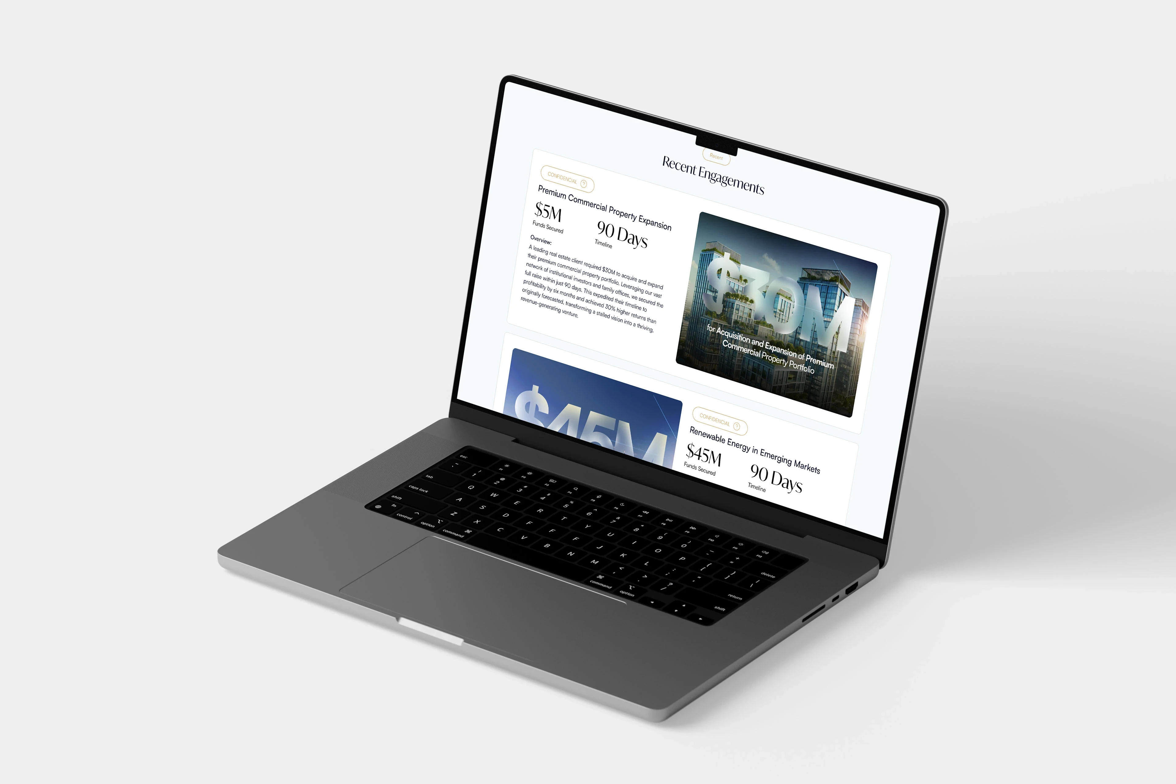 Mobile Responsive Design