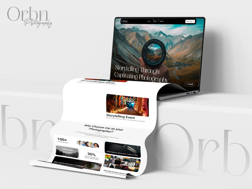 Full Website