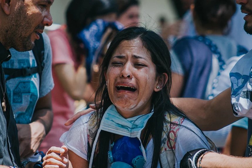 Photo by Carlos Ramos (2017).