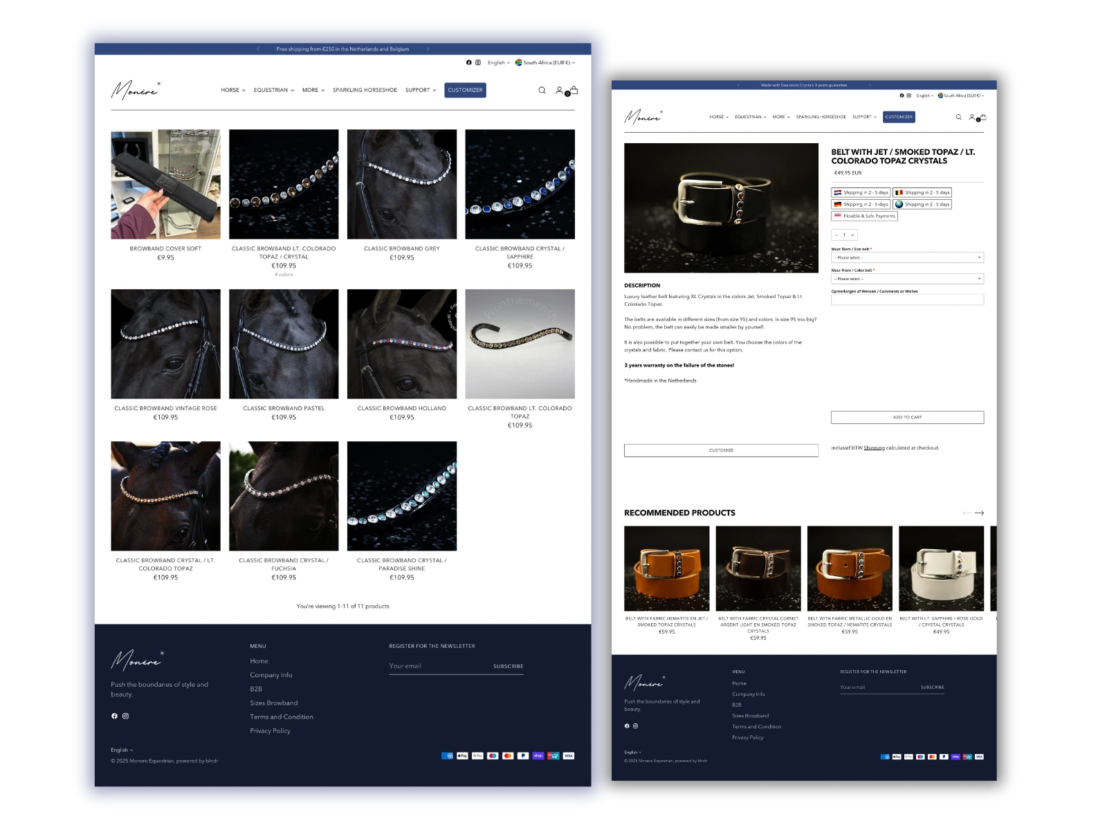 Product Page 