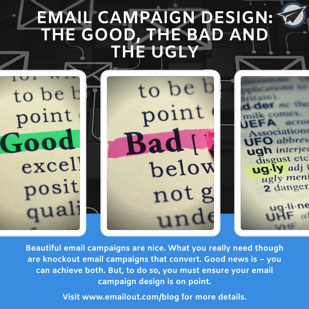 Social Media | Designed with Canva