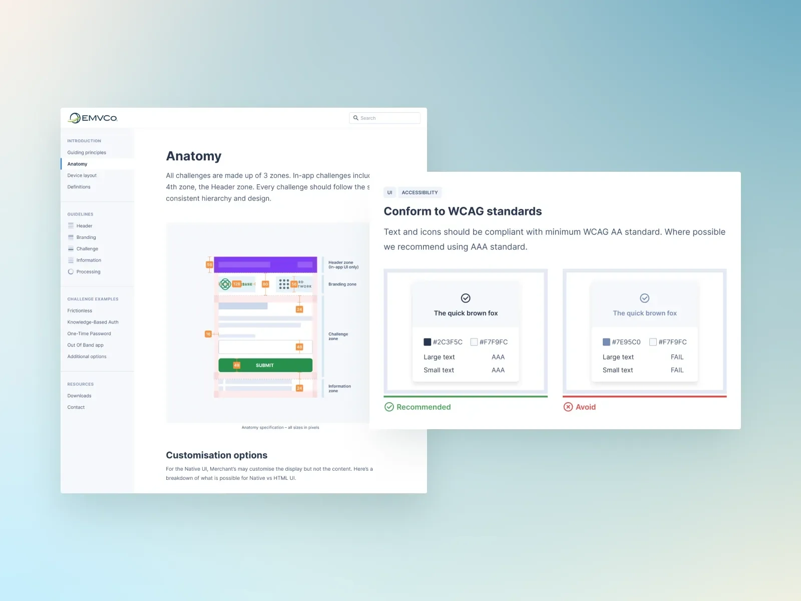 Converting testing insights into actionable UX guidelines