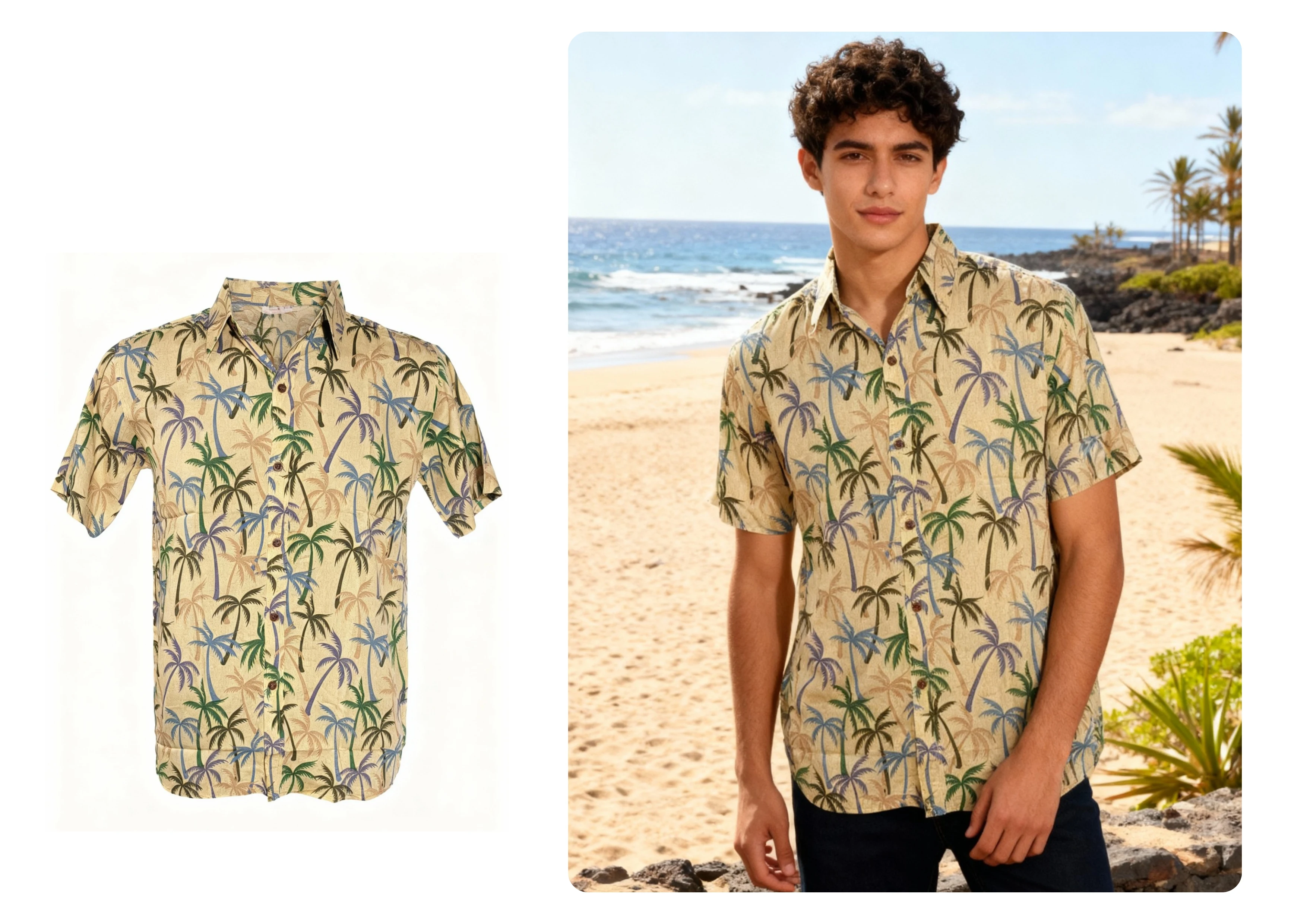 Perfect for e-commerce