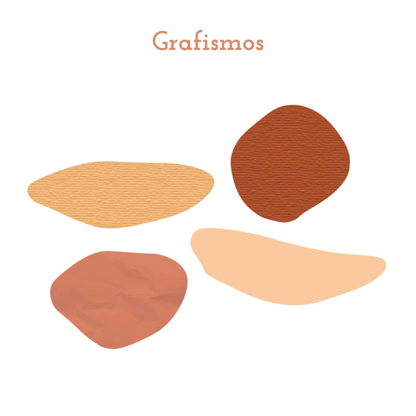 Textures and patterns