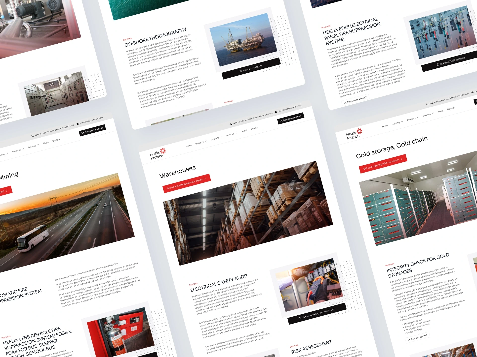 Other Pages