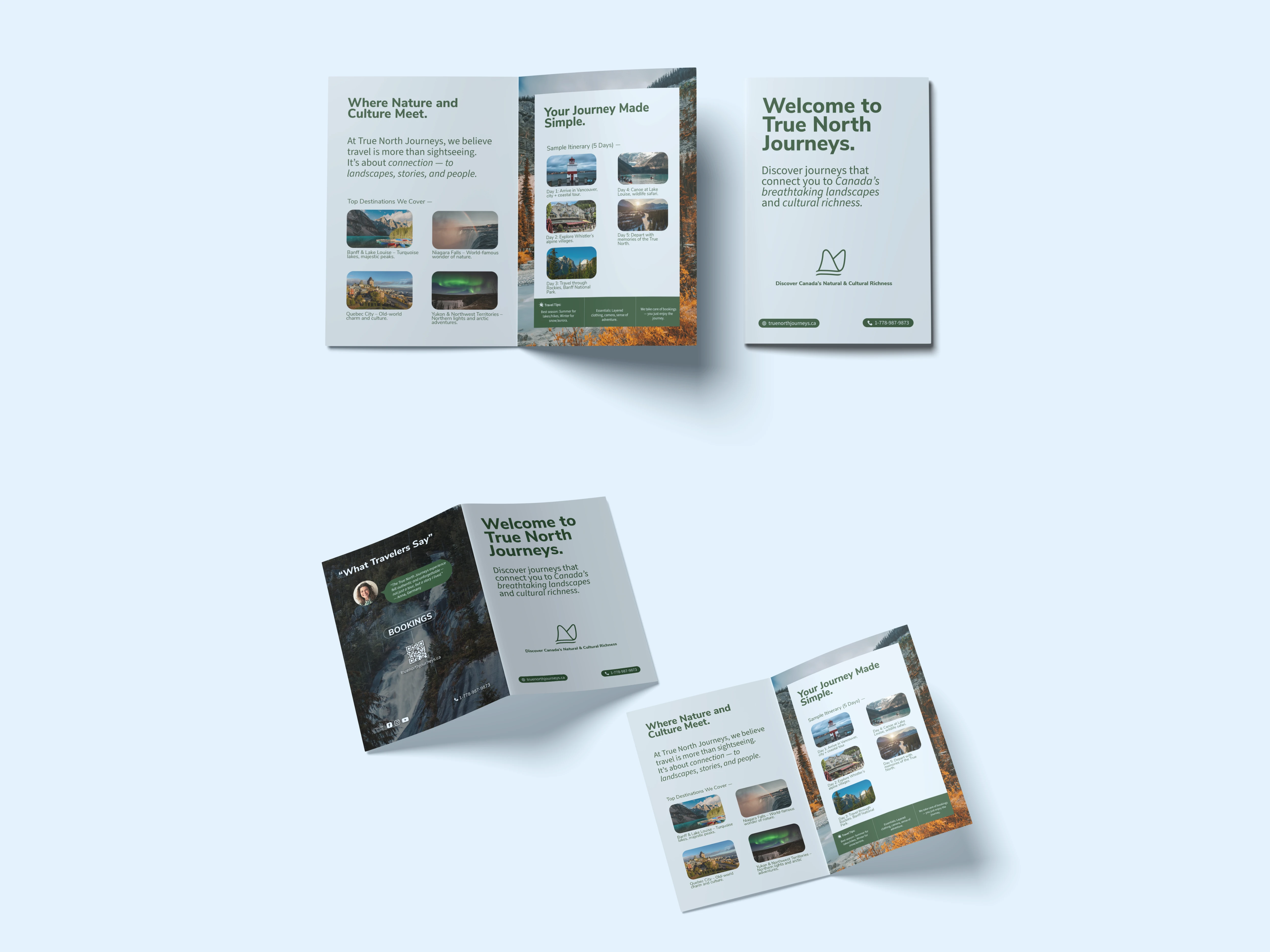 Brochure Design