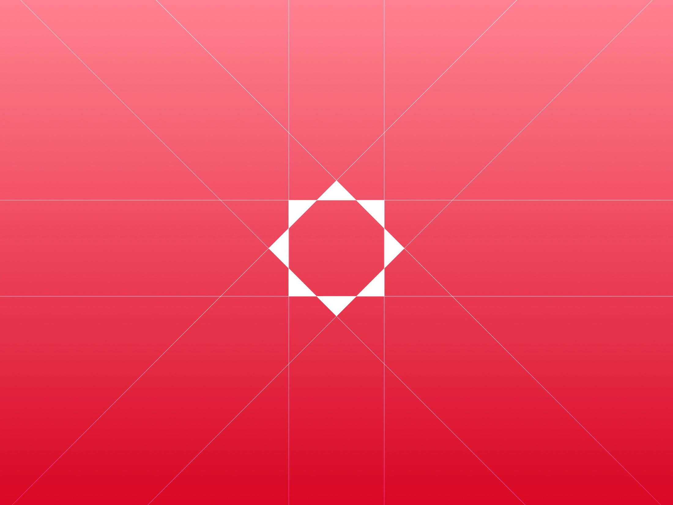 Geometric Logo Design