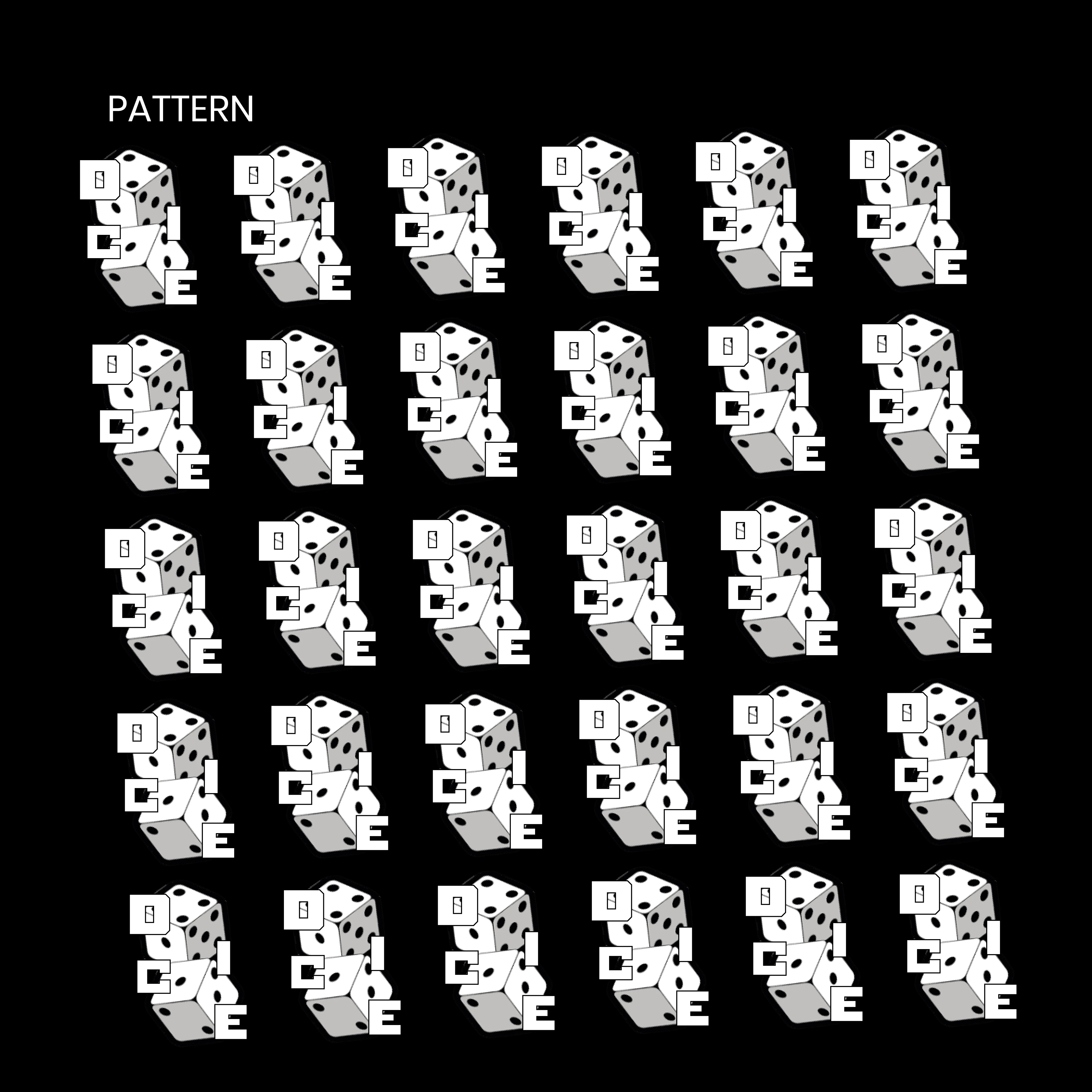 Pattern