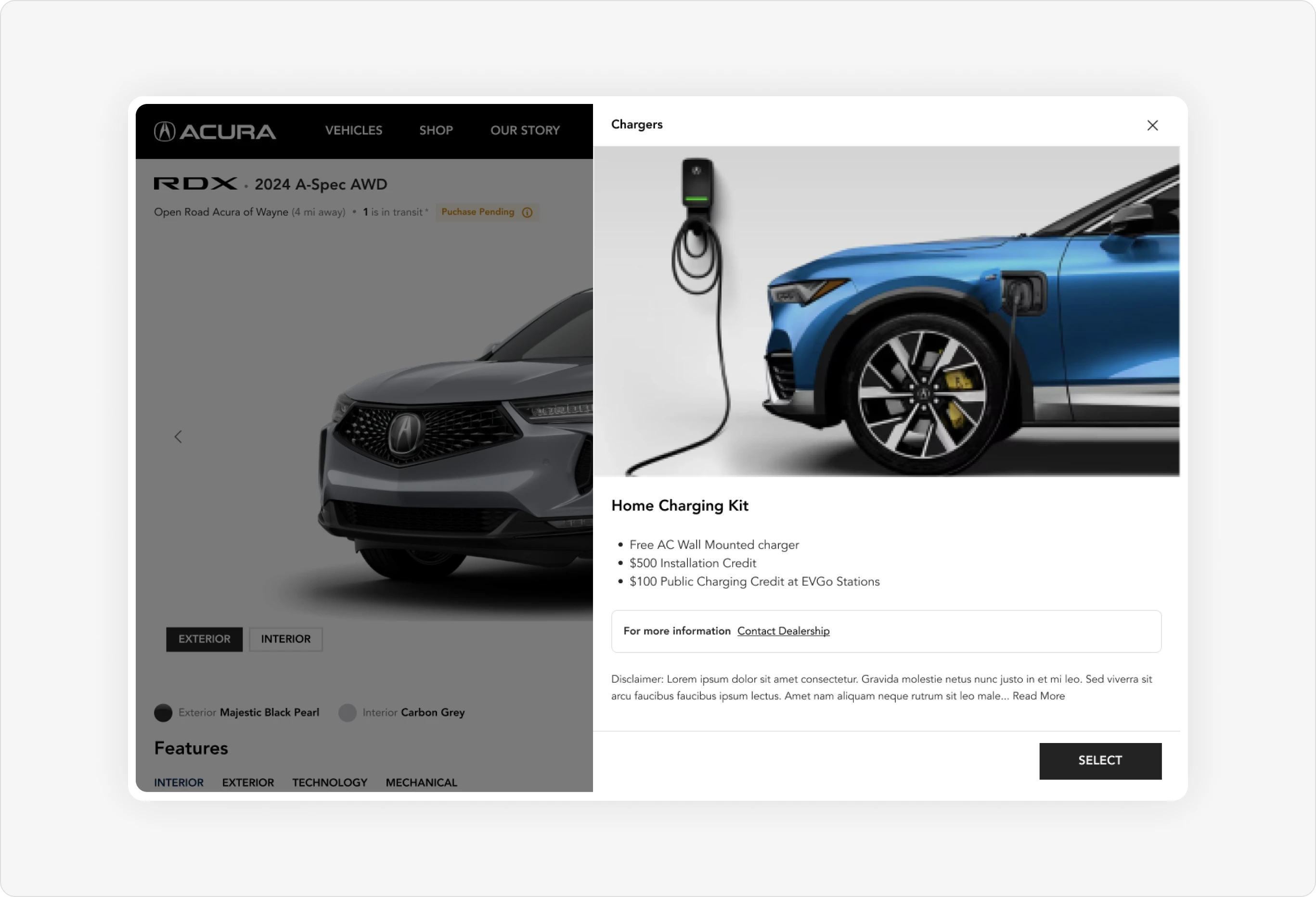 Explore Chargers