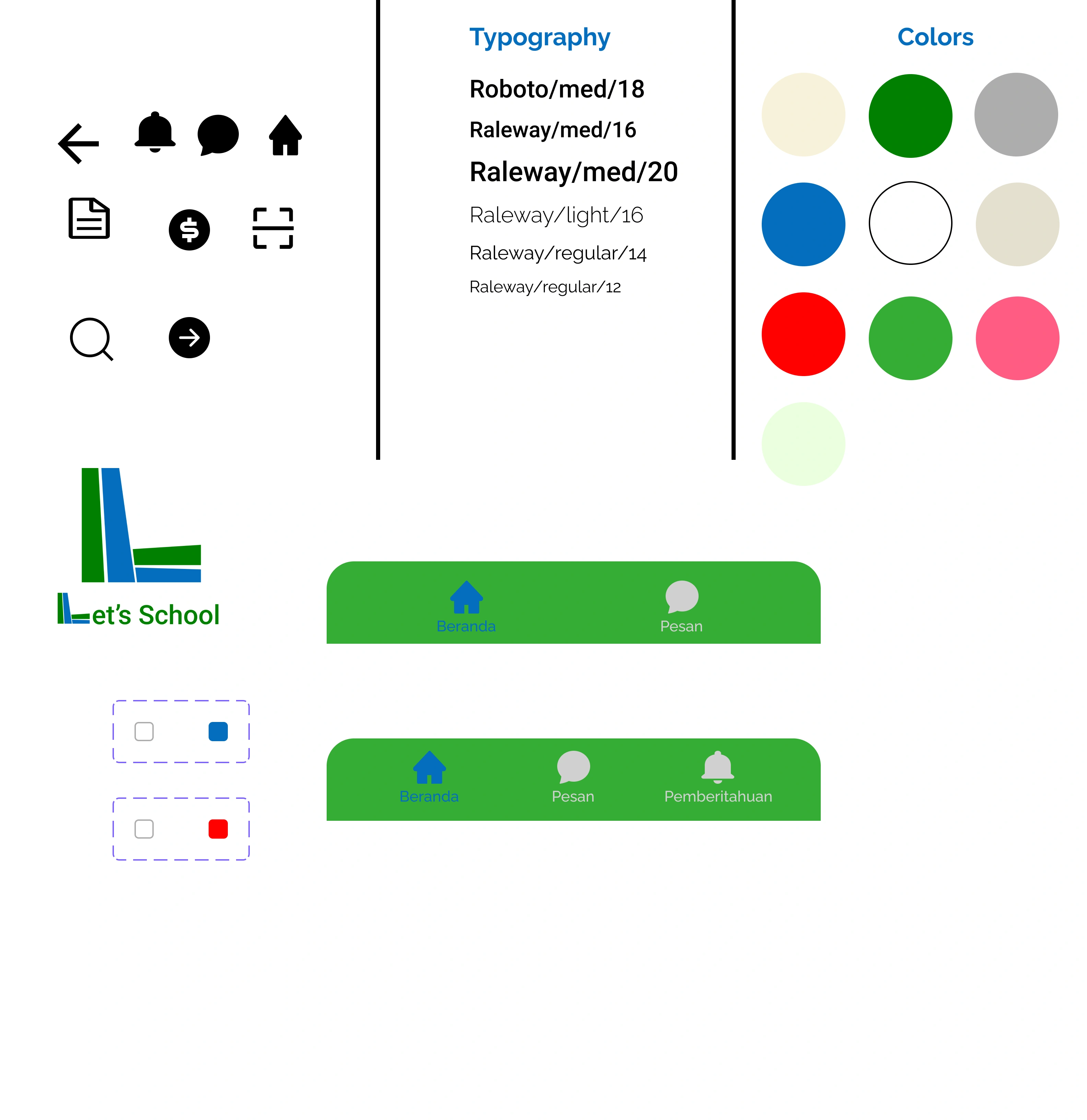 Design Guidelines