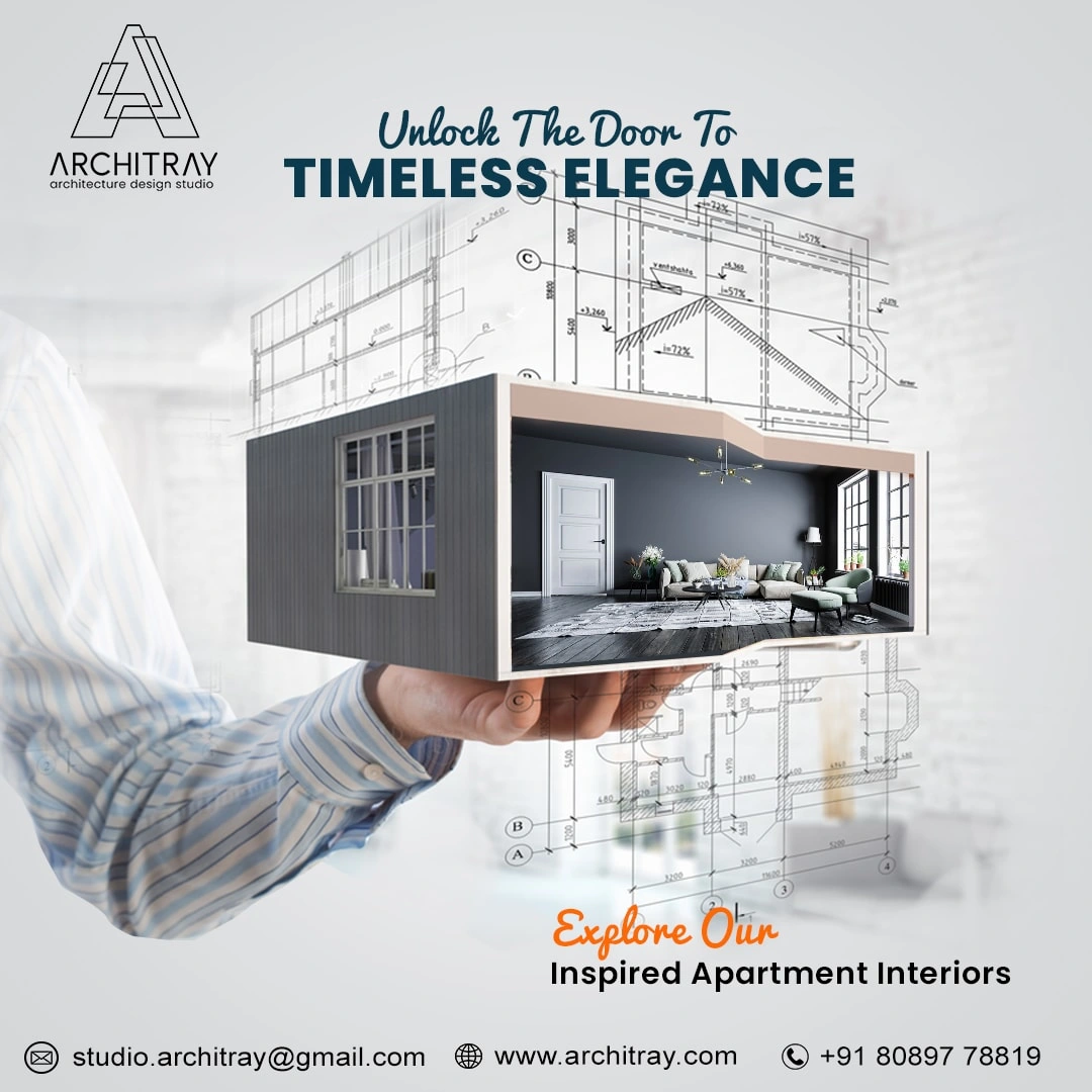 Showcasing our Collaborative Designs for ArchiTray Architects