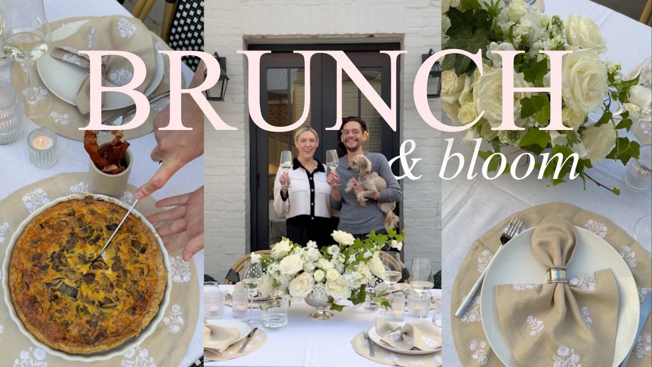 Thumbnail Design for Kyla Malkani (The Flowers)