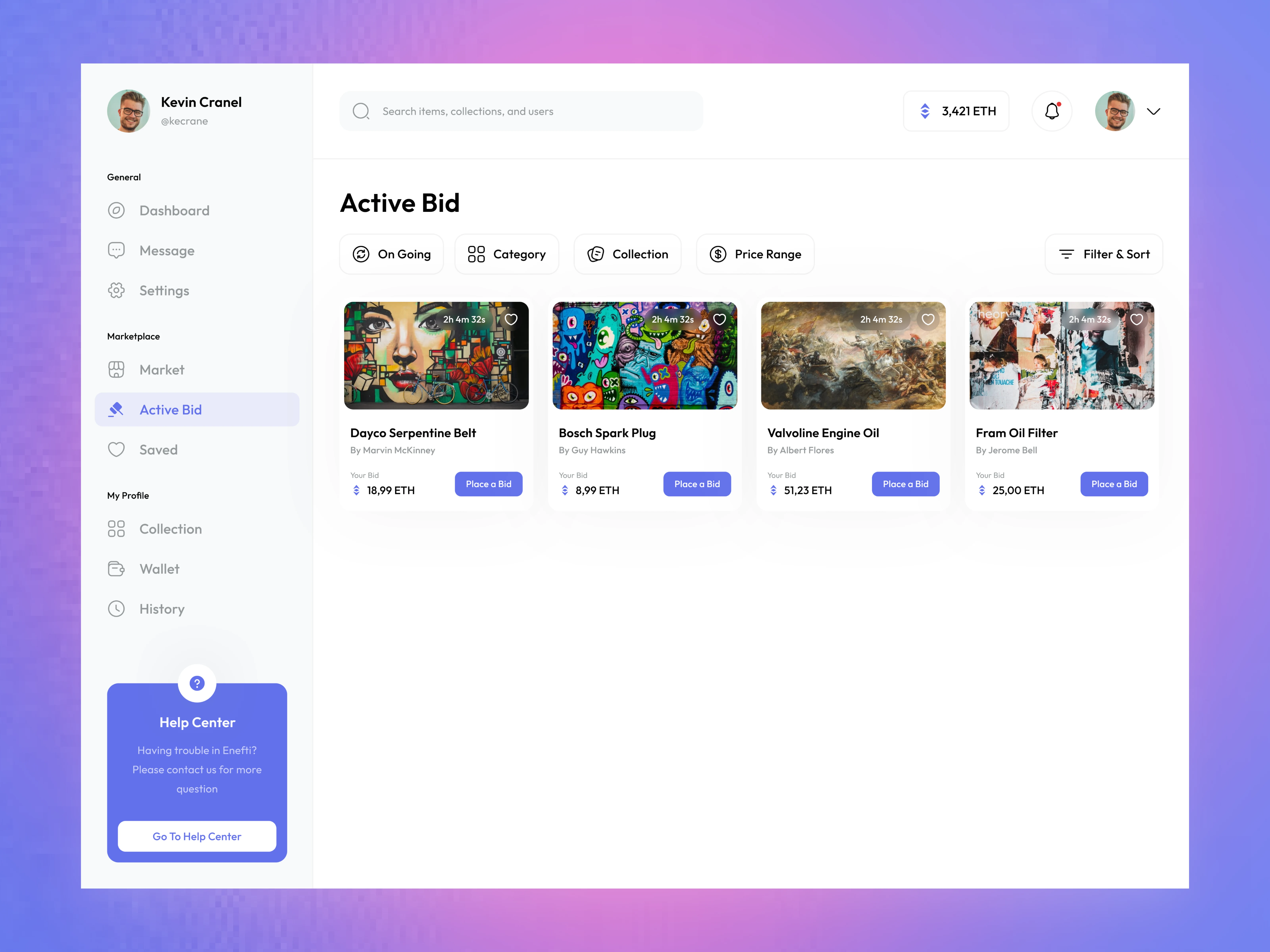 Real-time bidding with urgency-driven timers