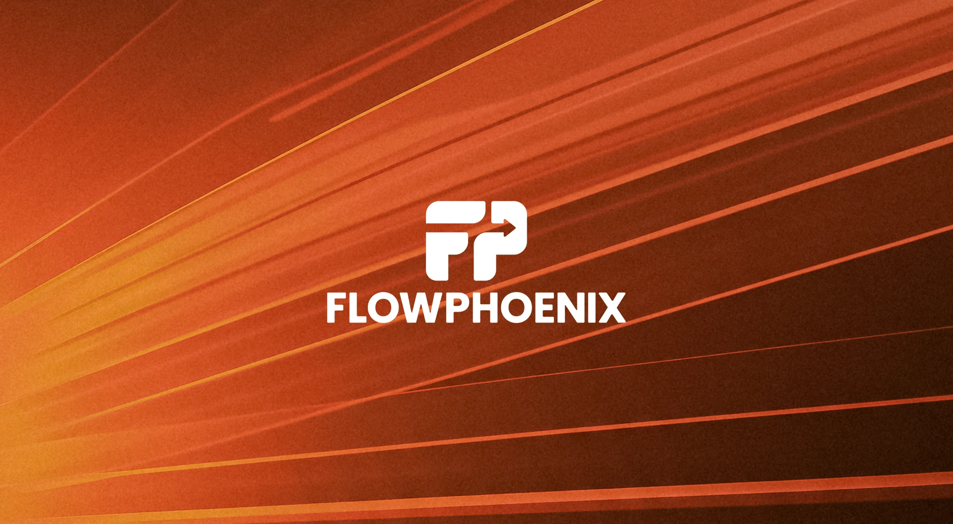 Introducing FlowPhoenix Brand Design