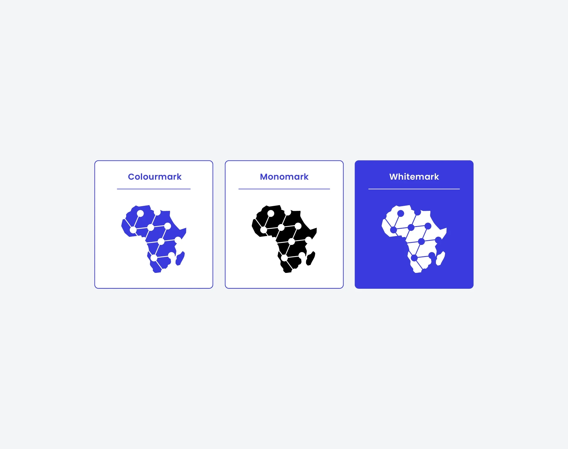 Our Approach 🎨

• Understood the client’s vision and researched industry styles
• Explored different ideas focused on digital connectivity and networking symbols
• Created multiple variations in Adobe Illustrator
• Delivered the final approved logo on the same day