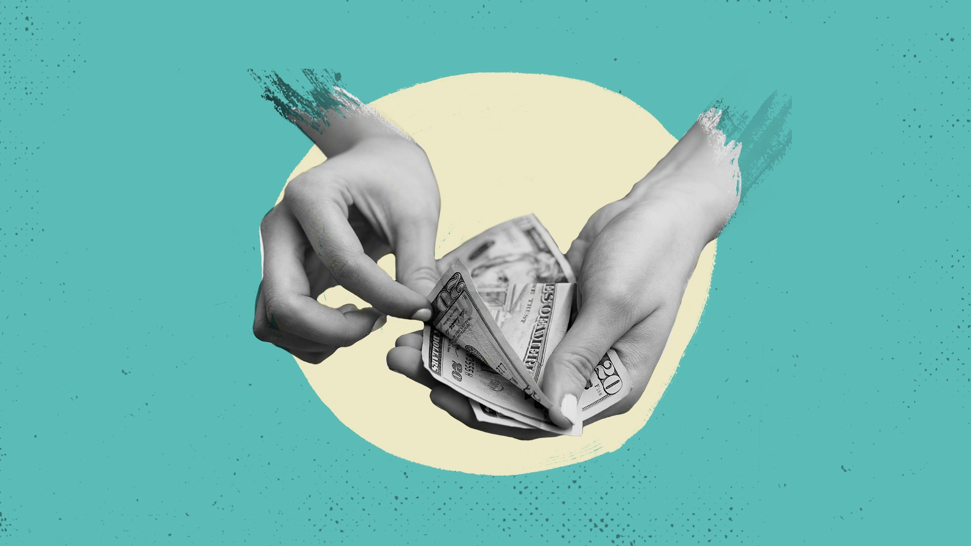 'Lonely ATM' Styleframe