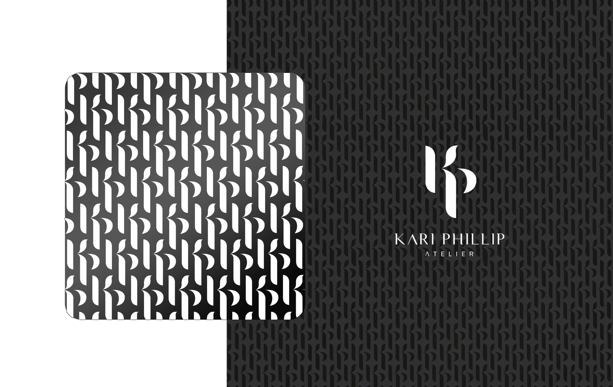 Brand Pattern