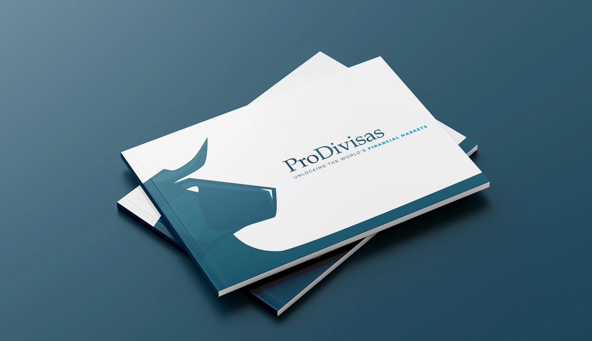 Brochure design