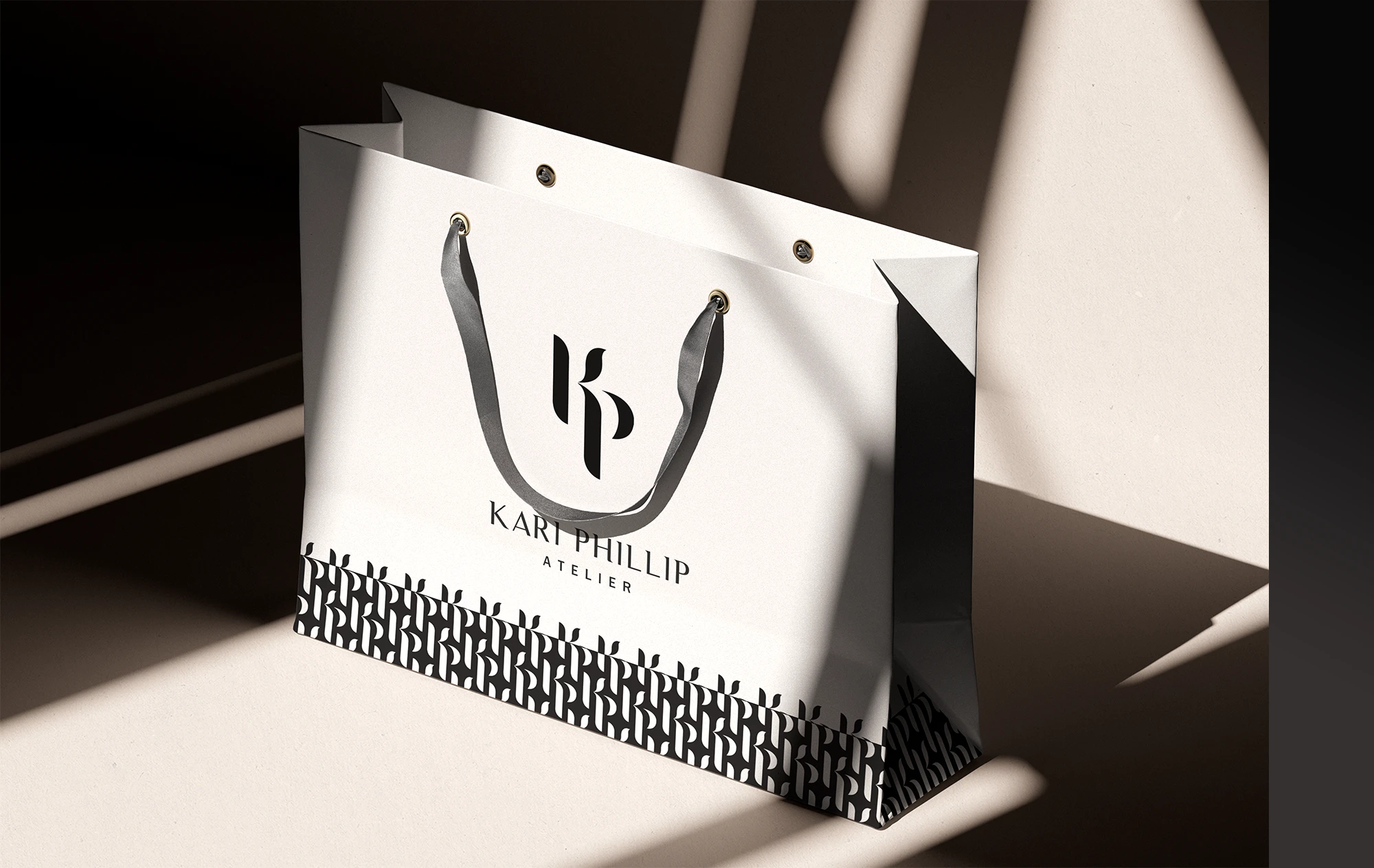 Custom packaging design