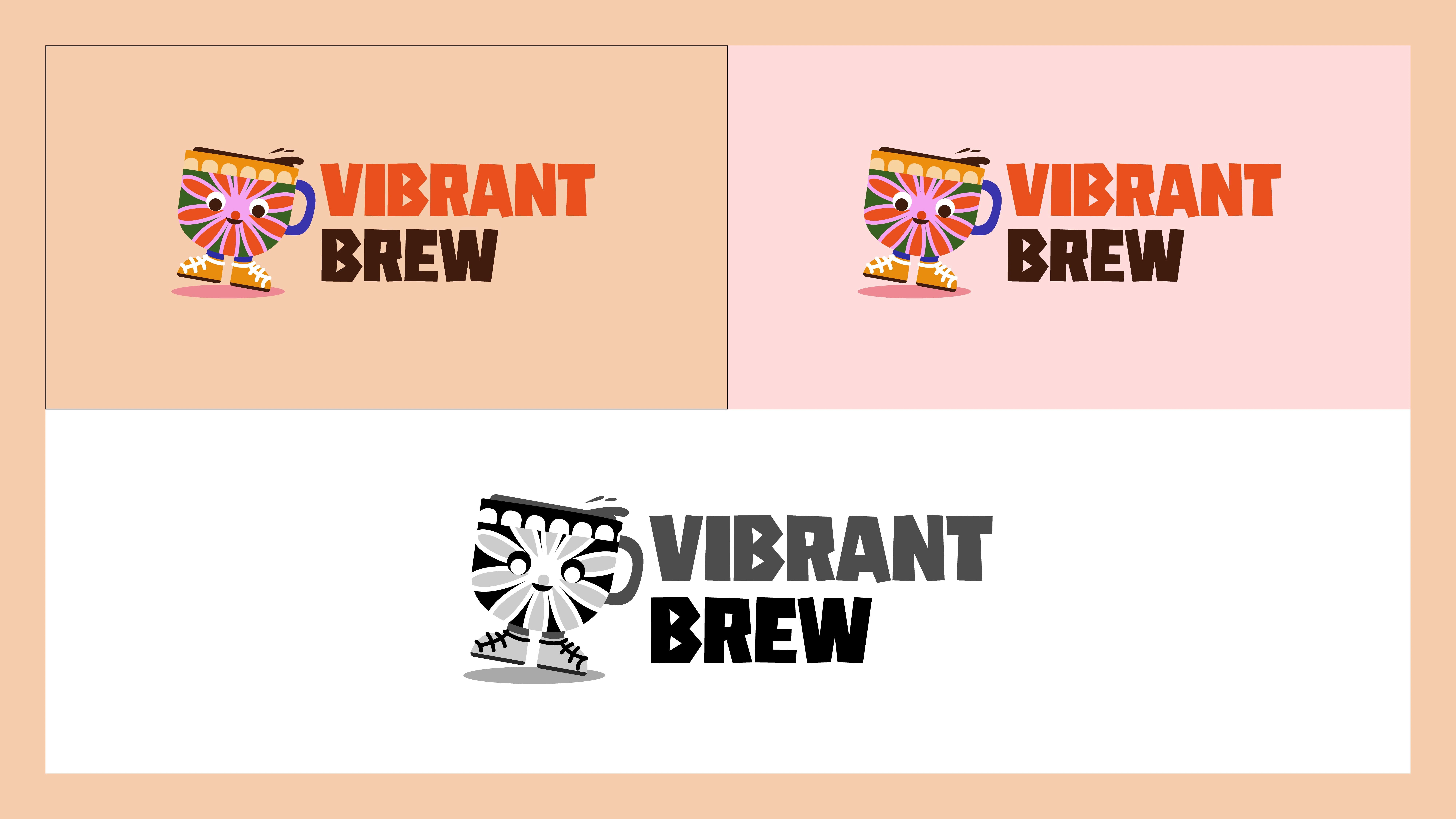 Logo Variations