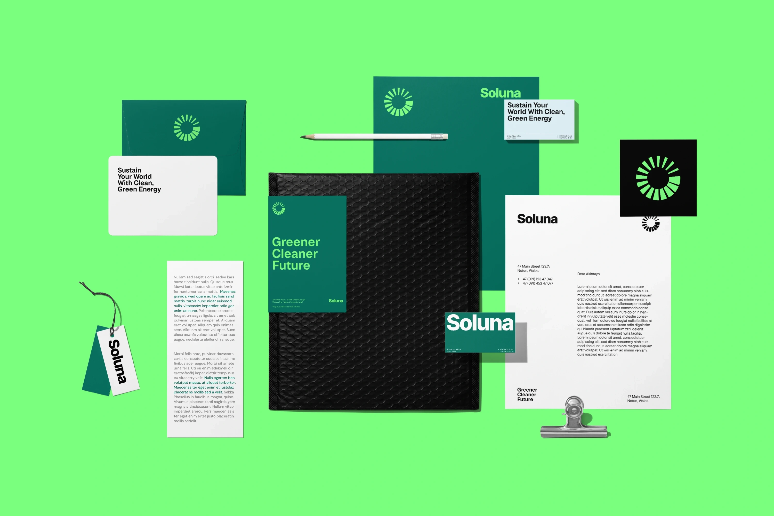 Brand Design