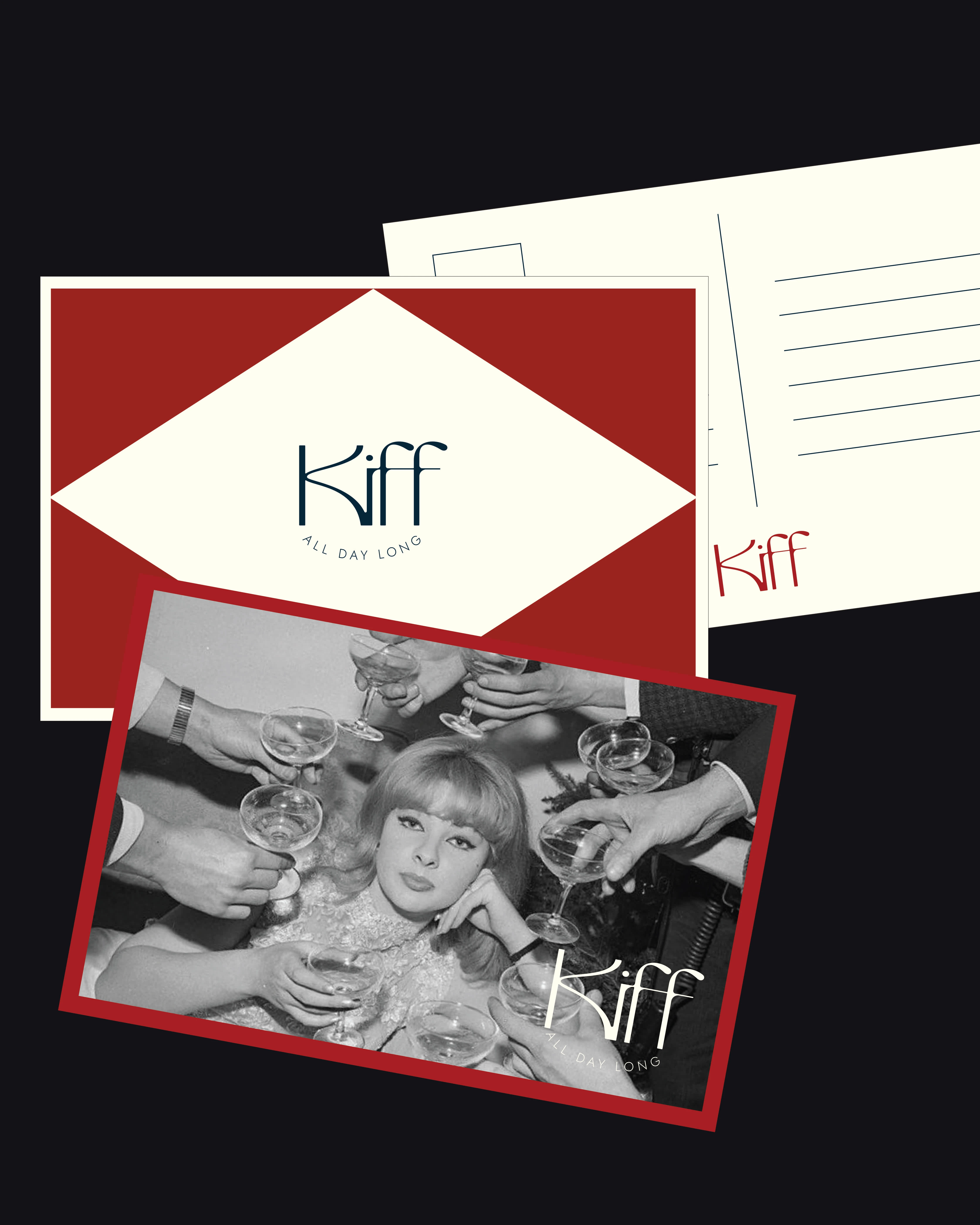 Postcard Designs