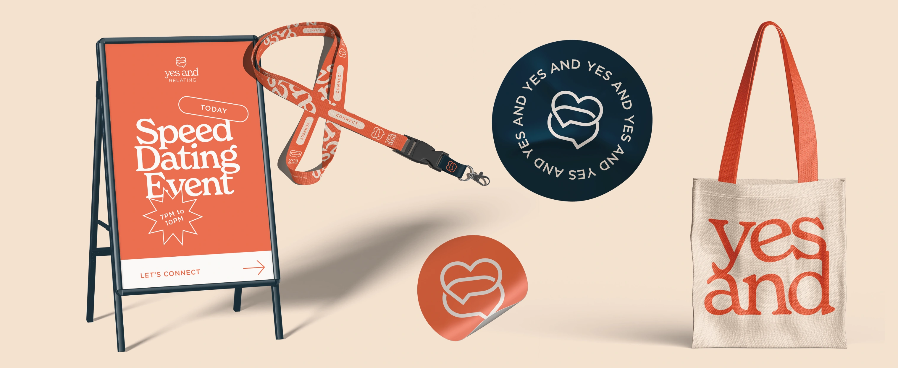 Branded Advertising and Merchandise