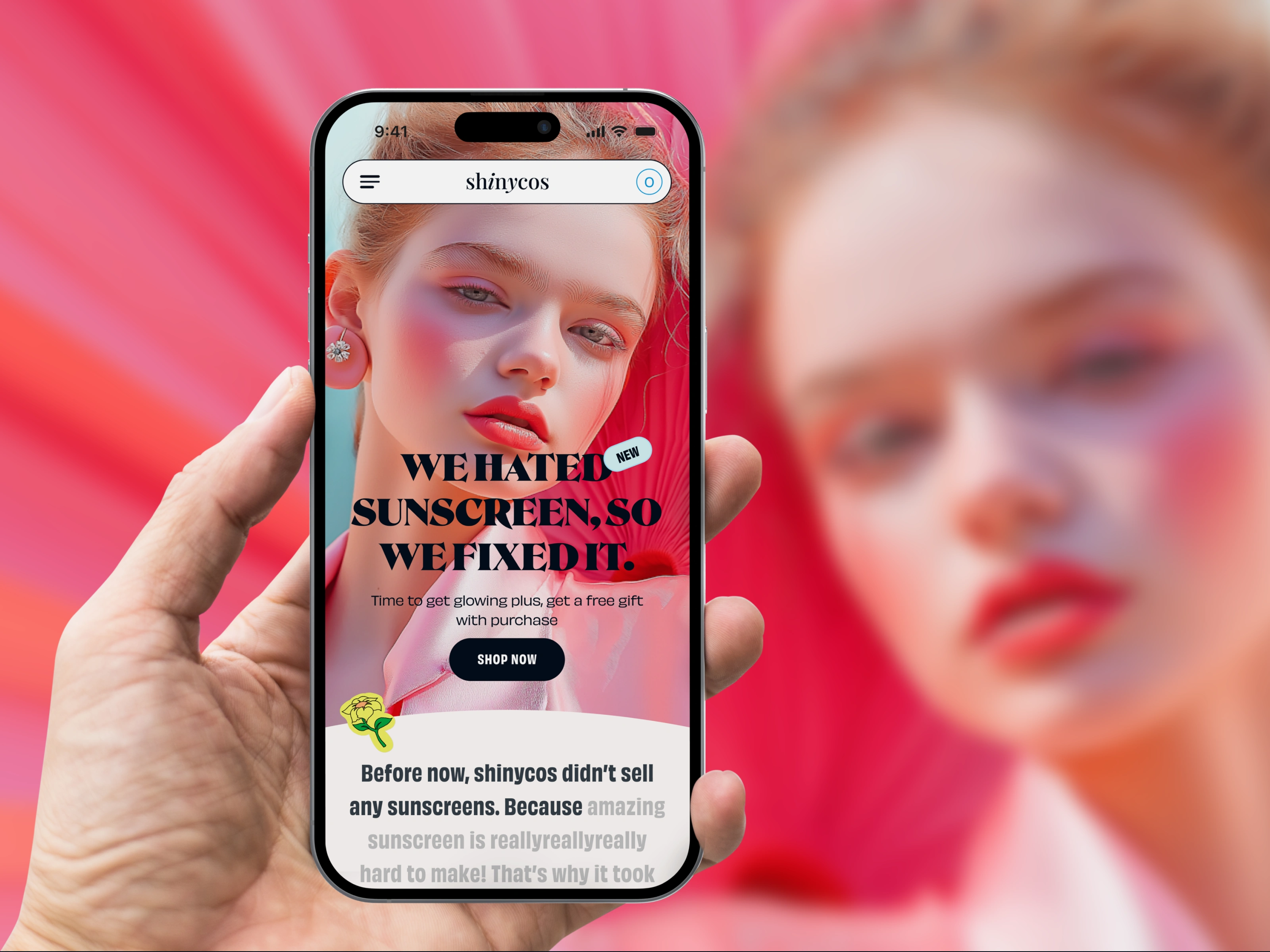 Mobile First Design
