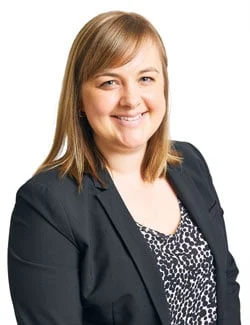 Amanda Lund, PhD,
CRI Lloyd J. Old STAR