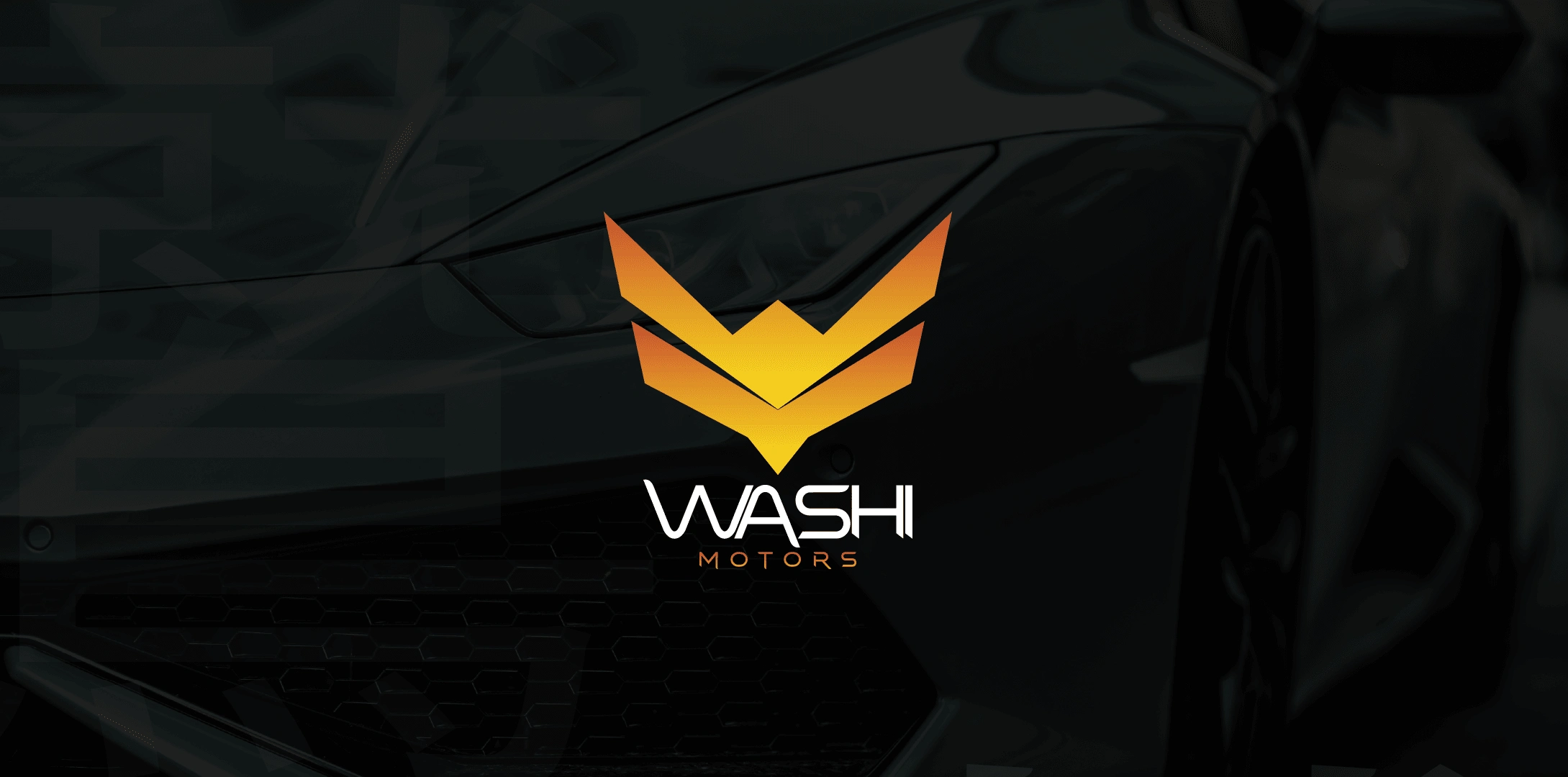 Washi Motors Design