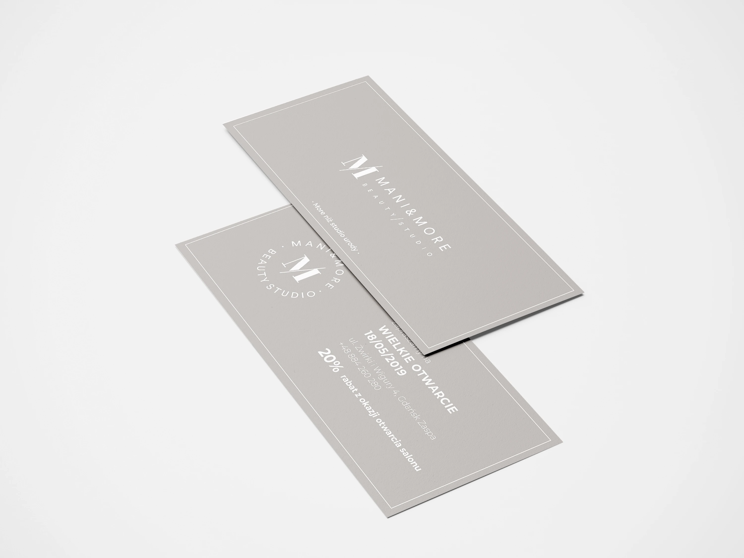 Discount Voucher