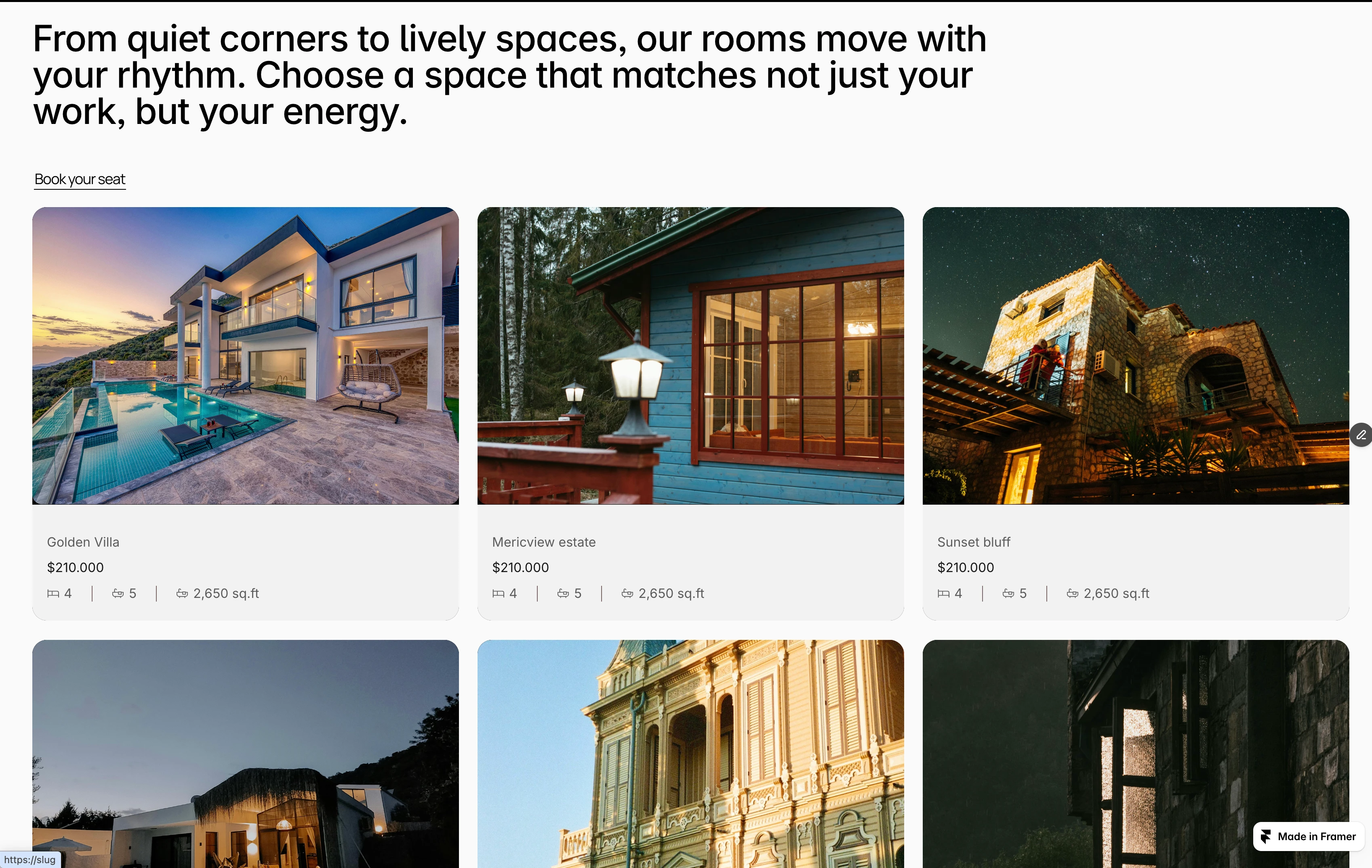 Cms Section (cart section)