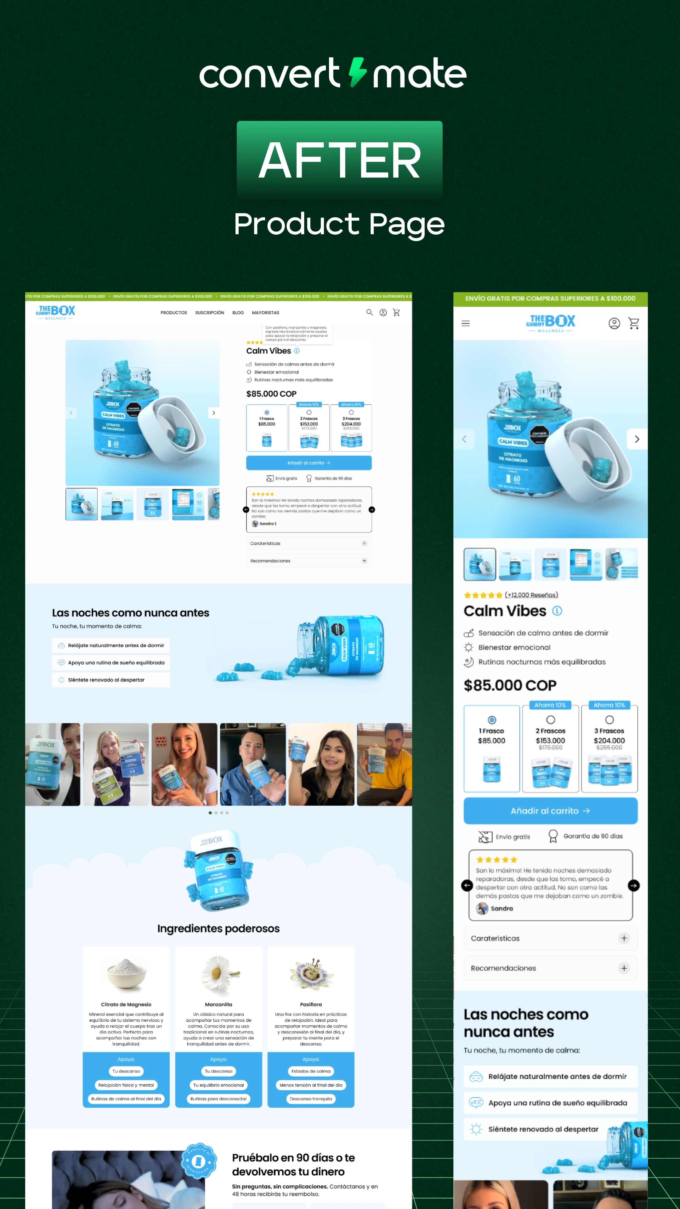 After - PDP - The Gummy Box