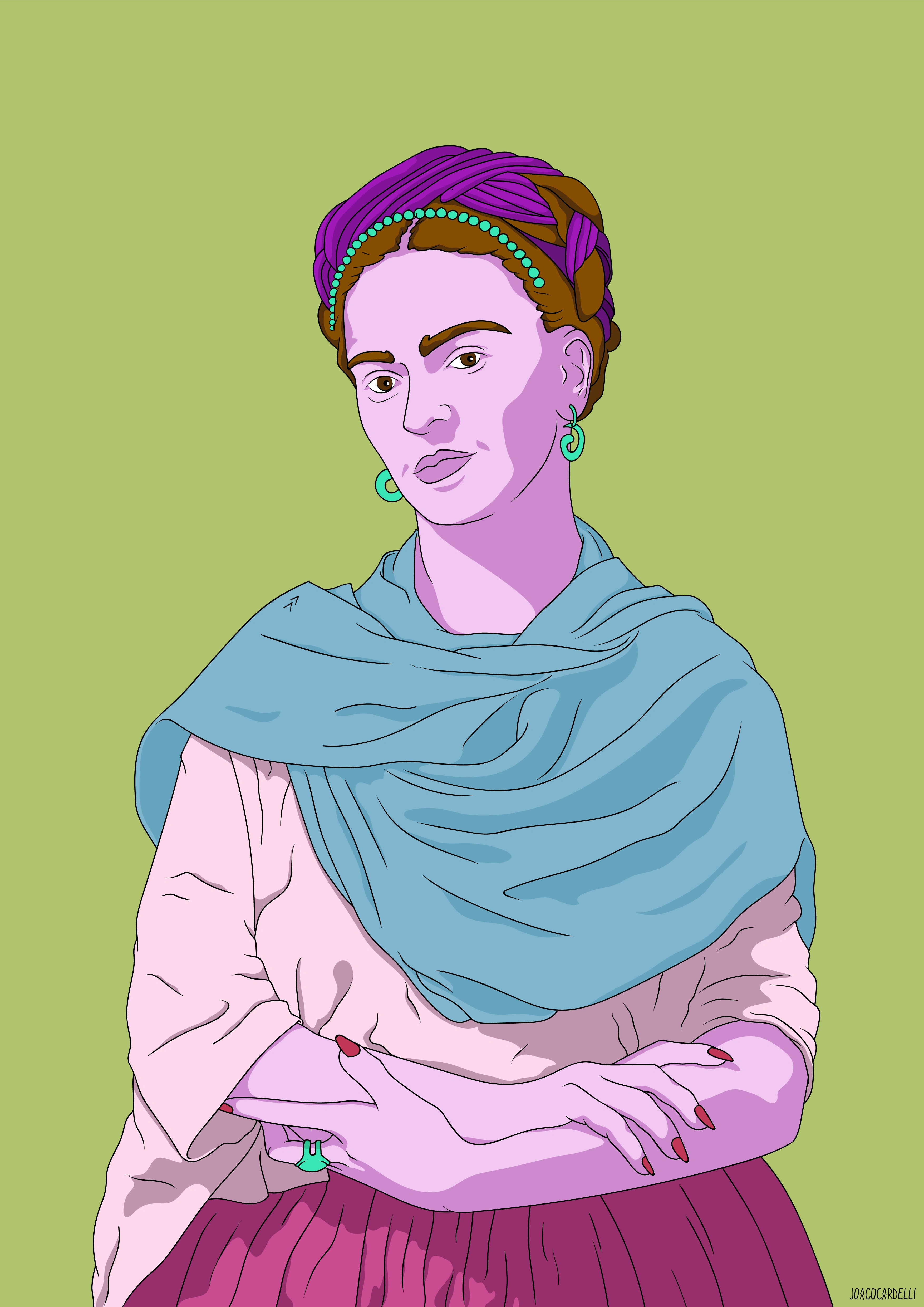 Frida Kahlo