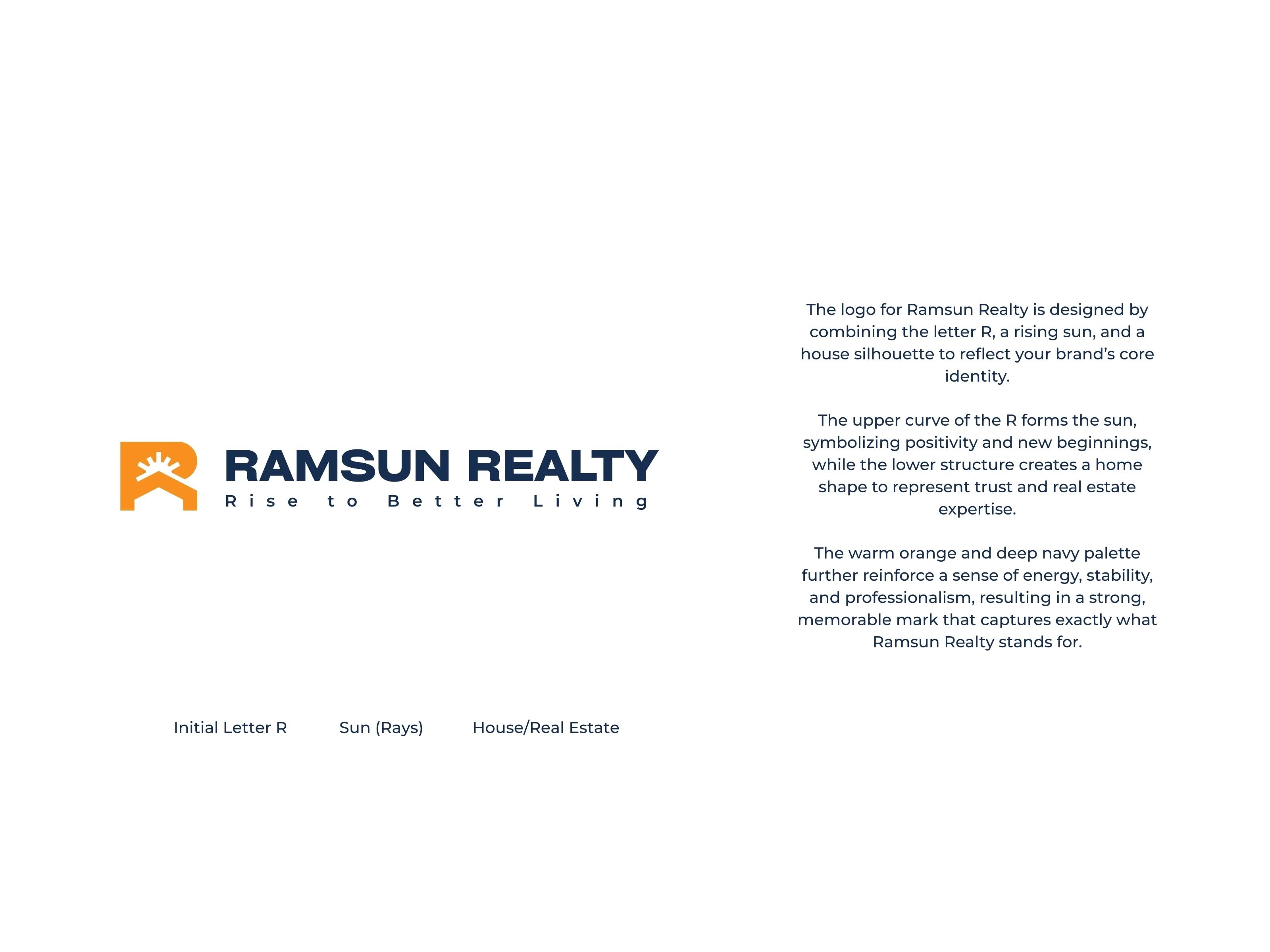 Logo Conceptualization