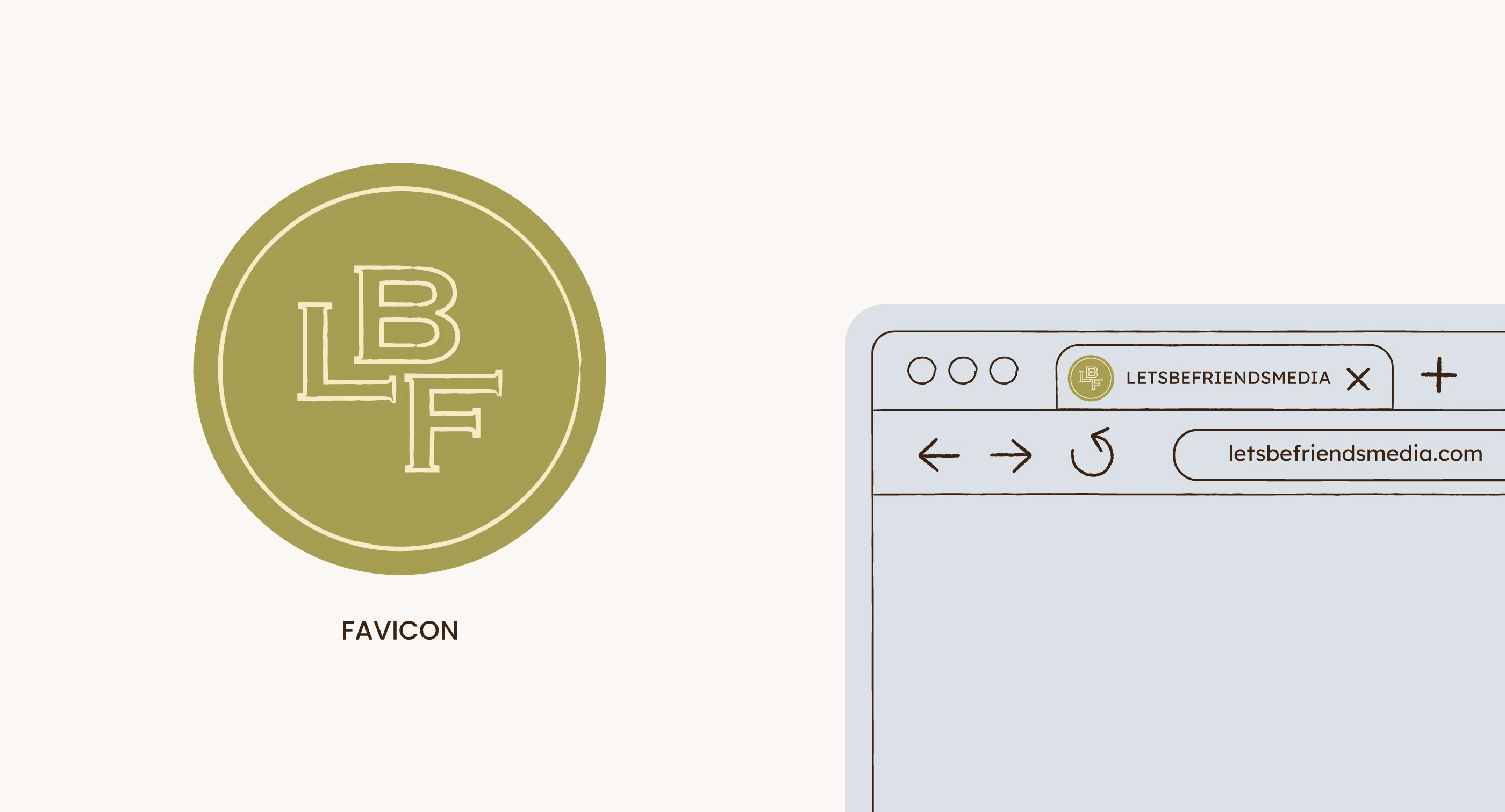 Favicon