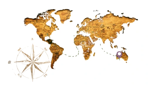 Key messages are like a GPS for your audience to stay connected to your core brand identity or the product or service you are trying to sell