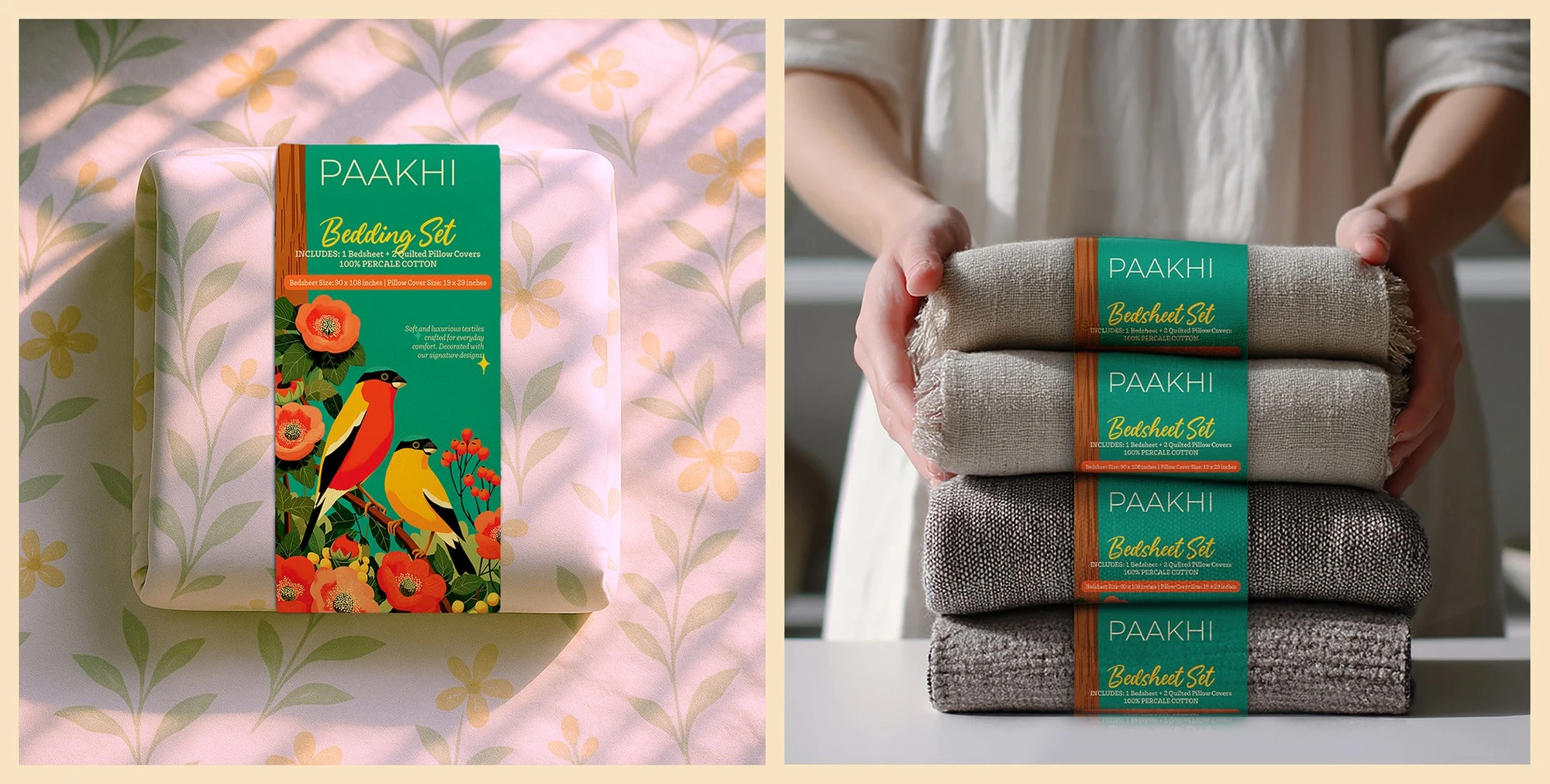 In the end, it came together beautifully.