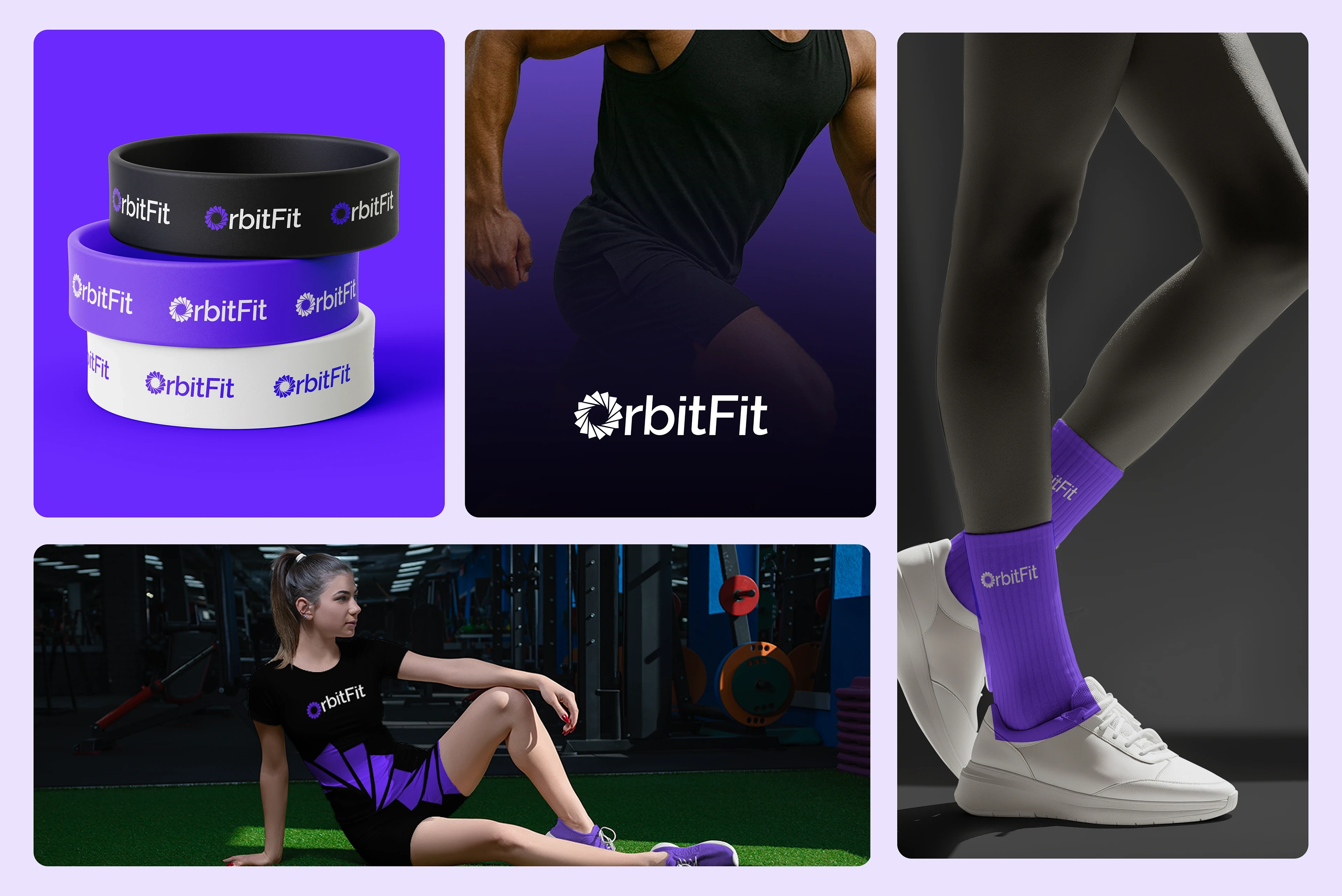 Adobe Photoshop, Mockup 