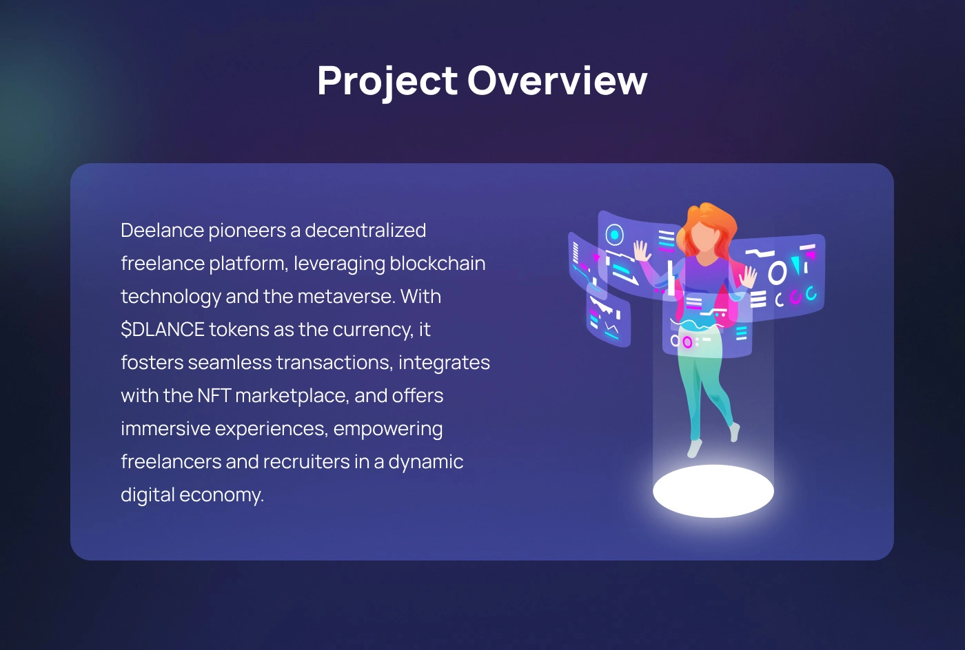 Project Overview