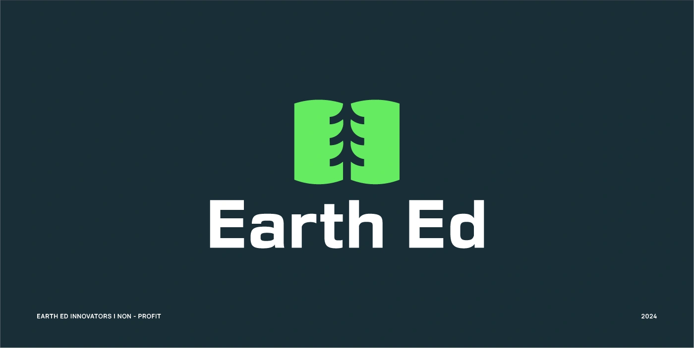 EARTH ED INNOVATORS COMBINATION MARK