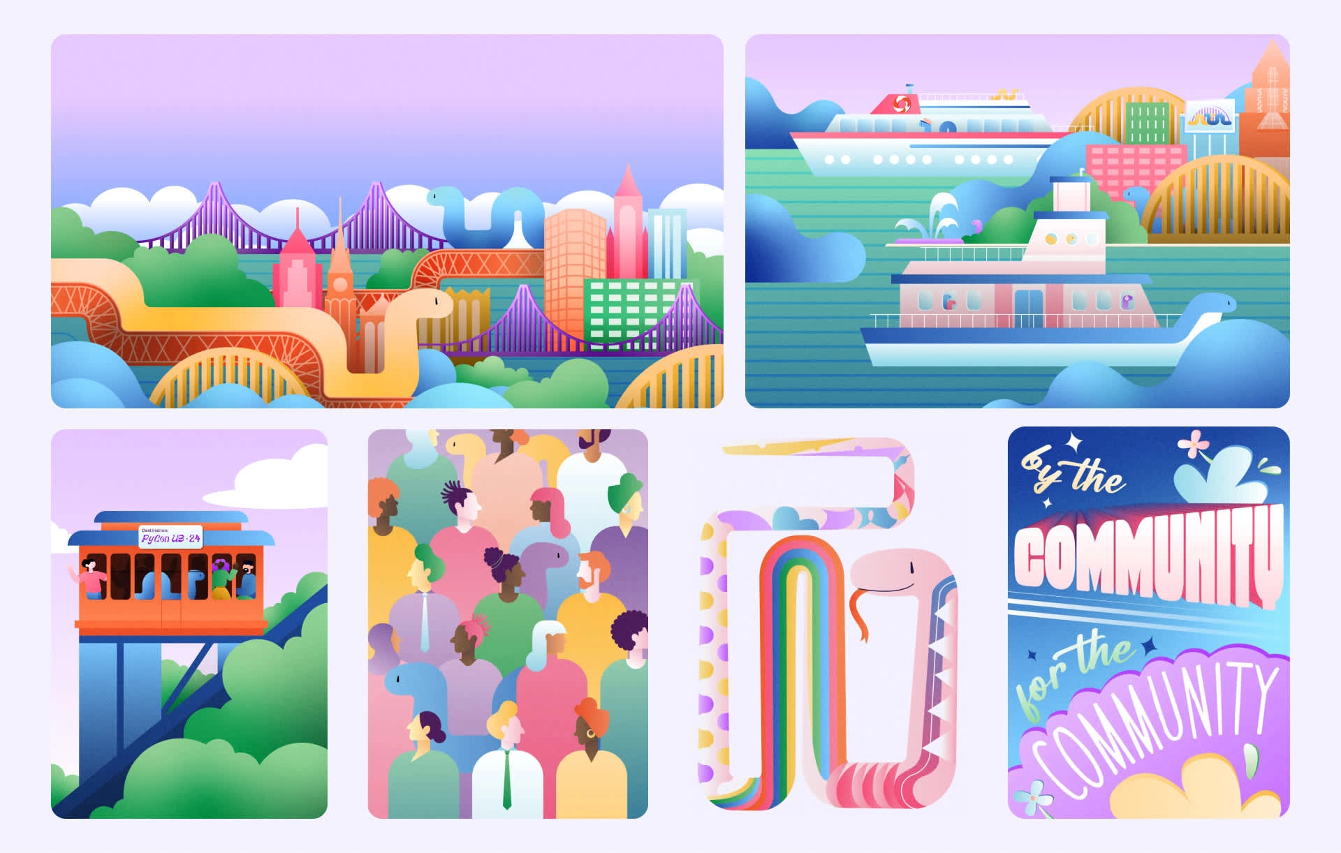 Illustrations