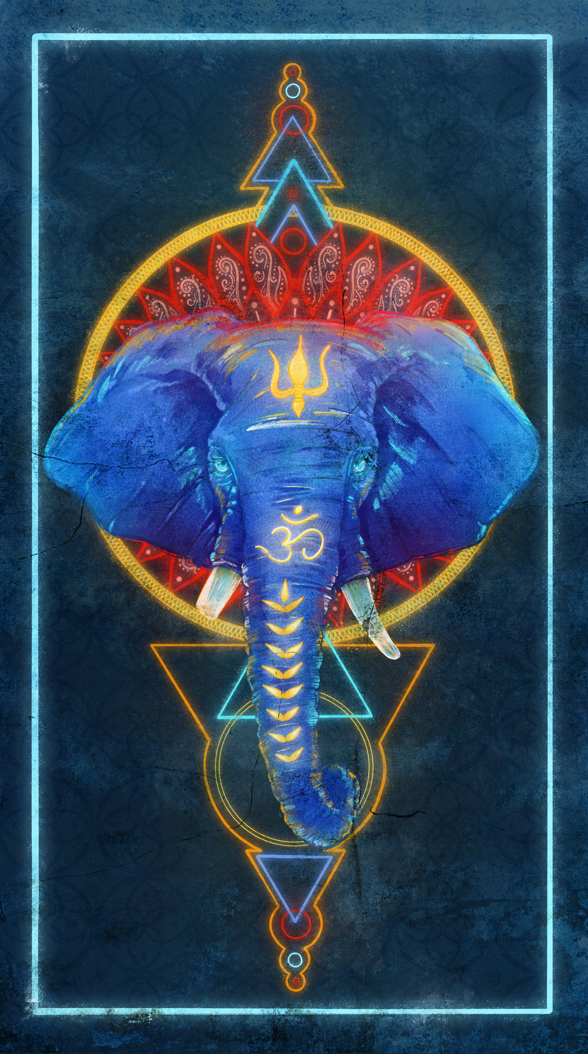 Art Submission for Beyond Good & Evil 2, Ubisoft