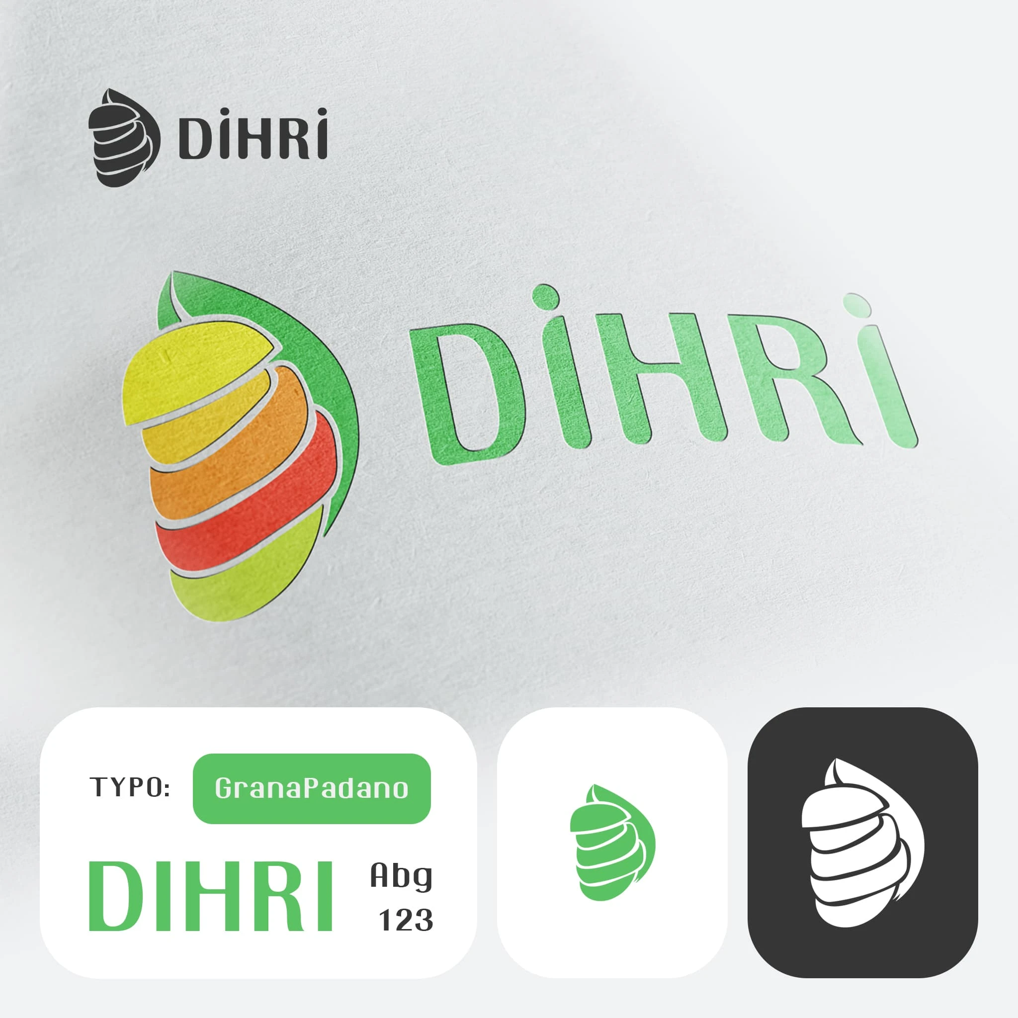 Illustration Logo Design