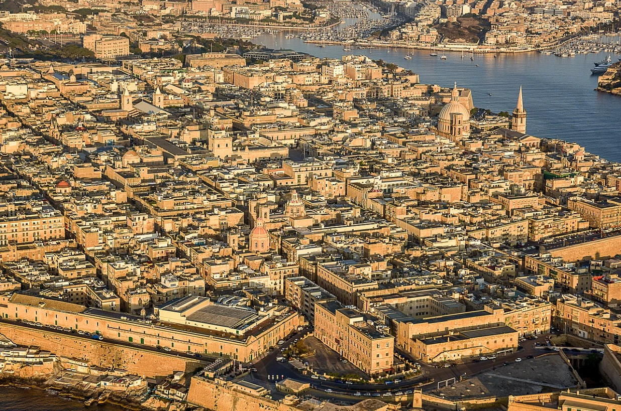 Valletta