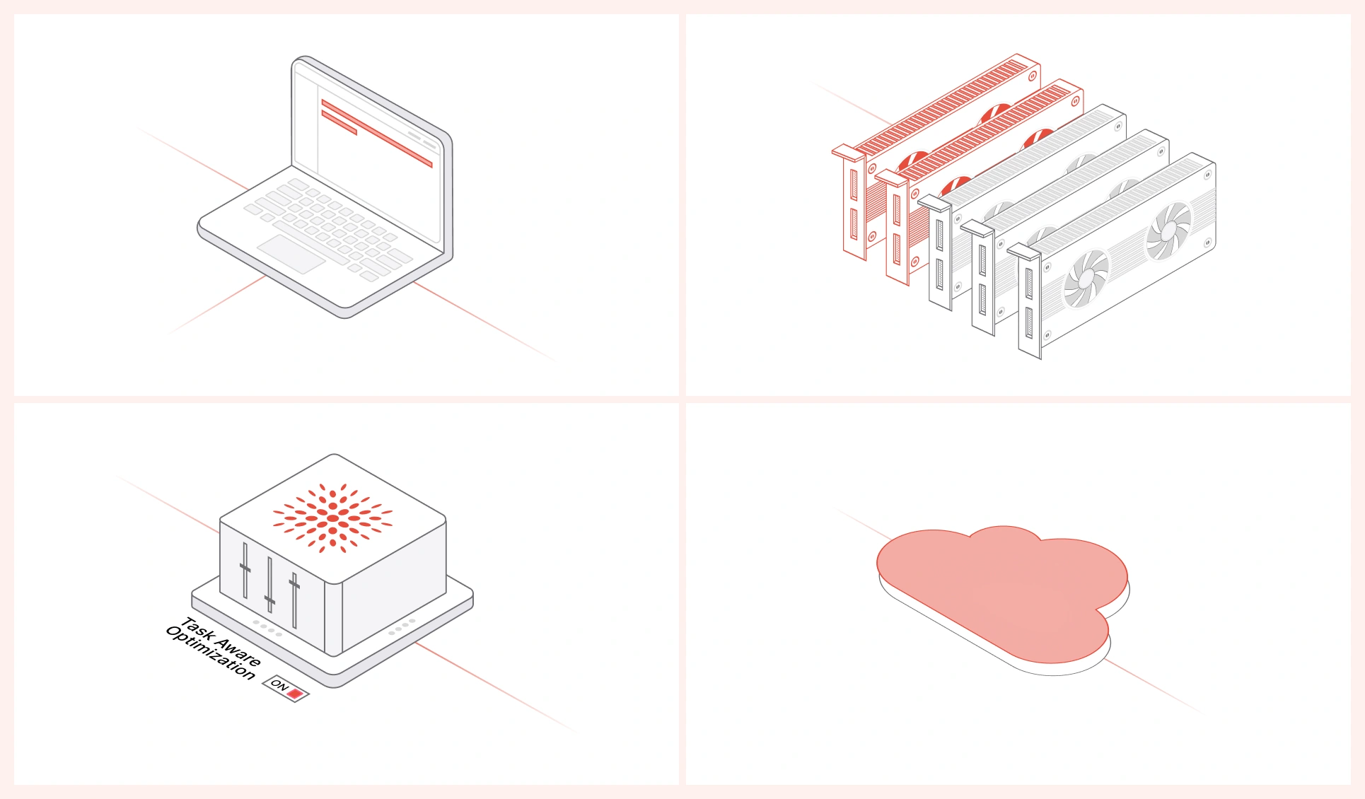 Custom Isometric Graphics