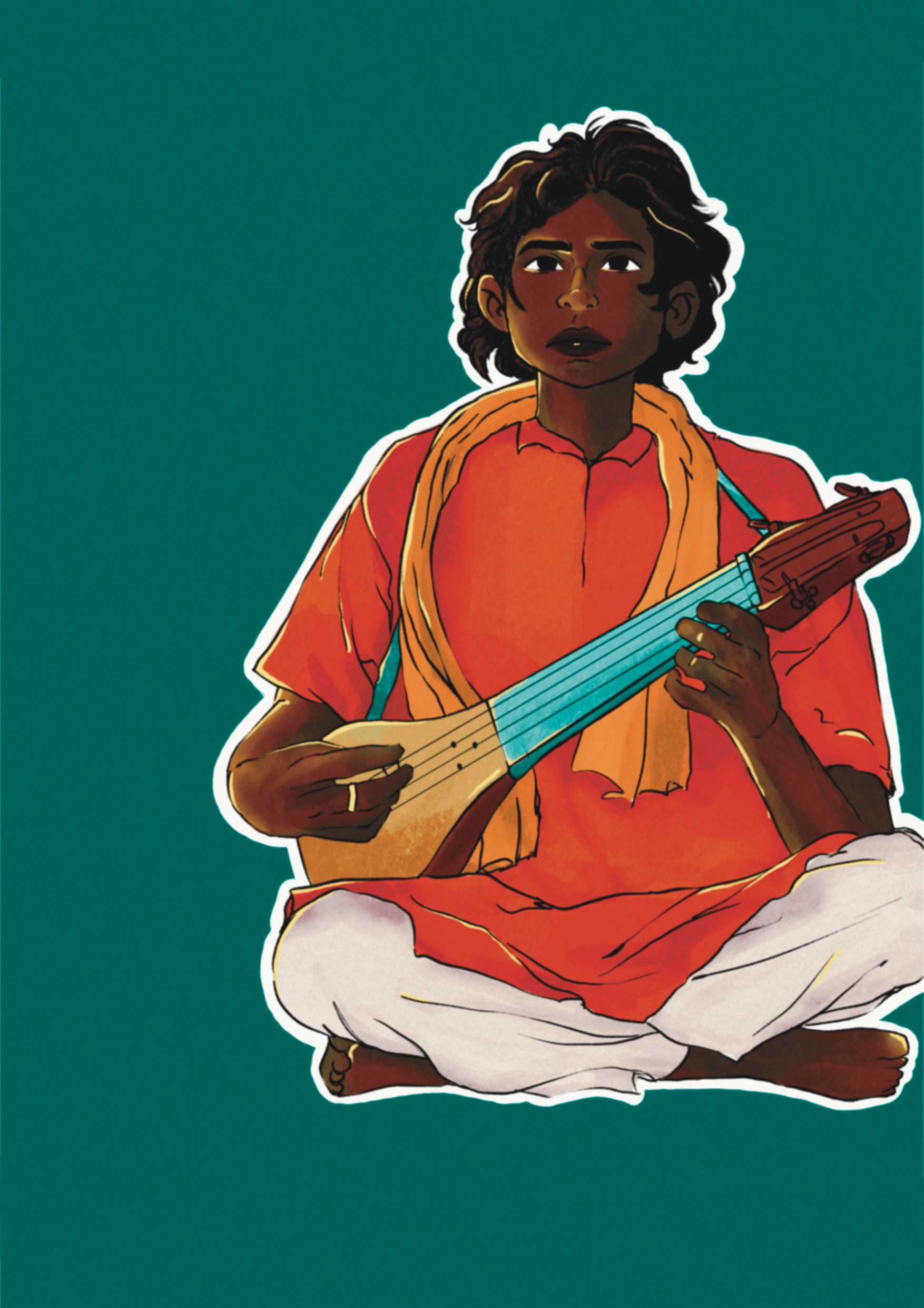 Soul of Bengali Folk