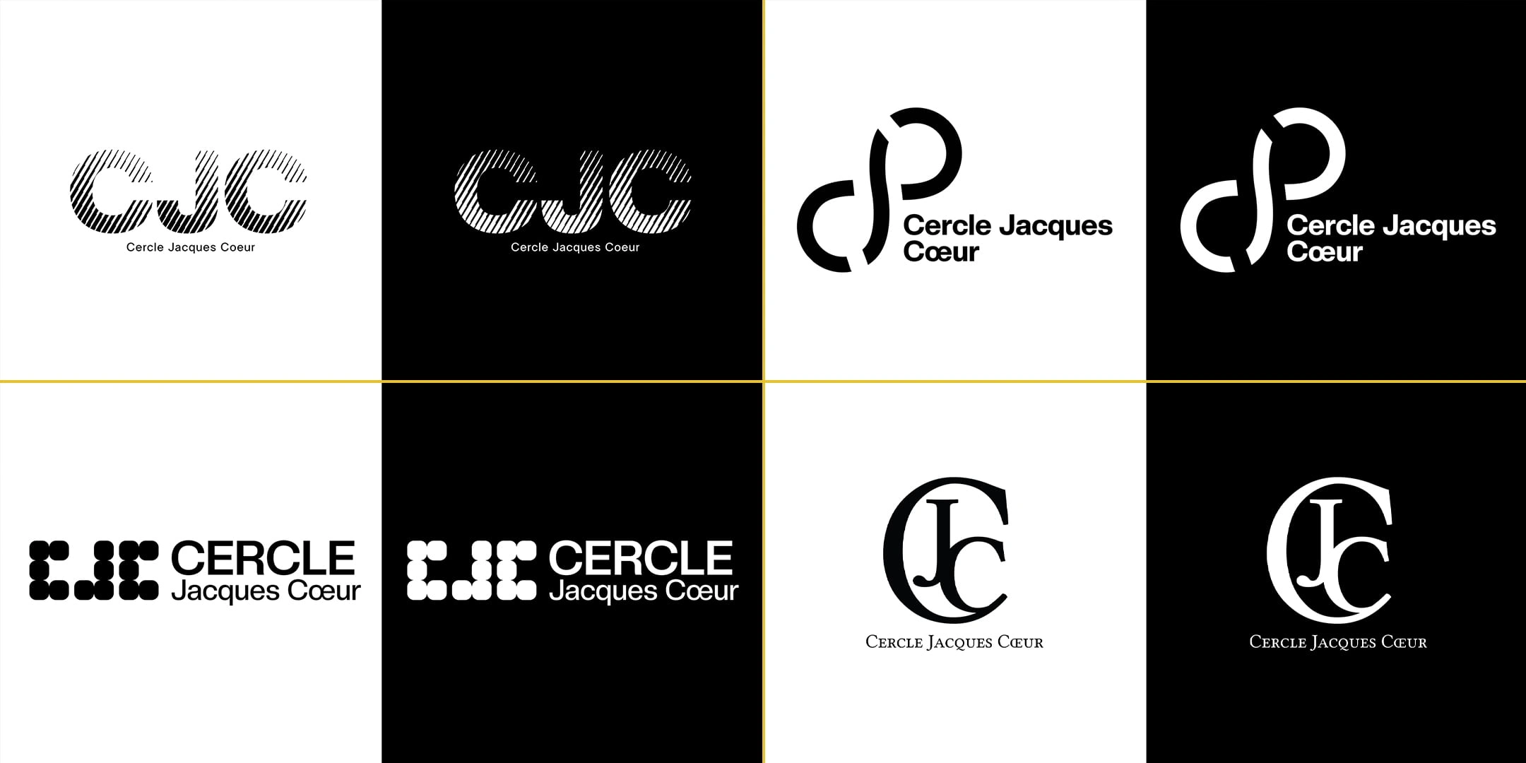 Out of four developed ideas, one will be retained.