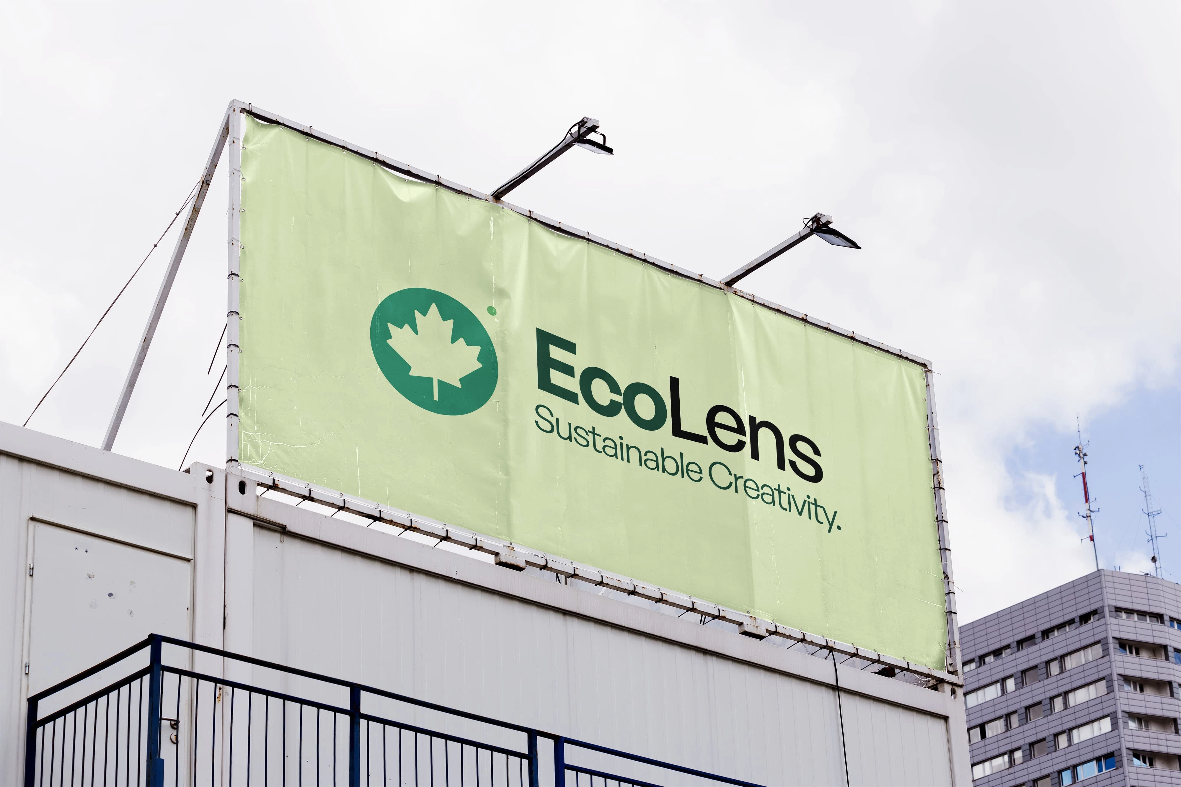 EcoLens—Sustainable design