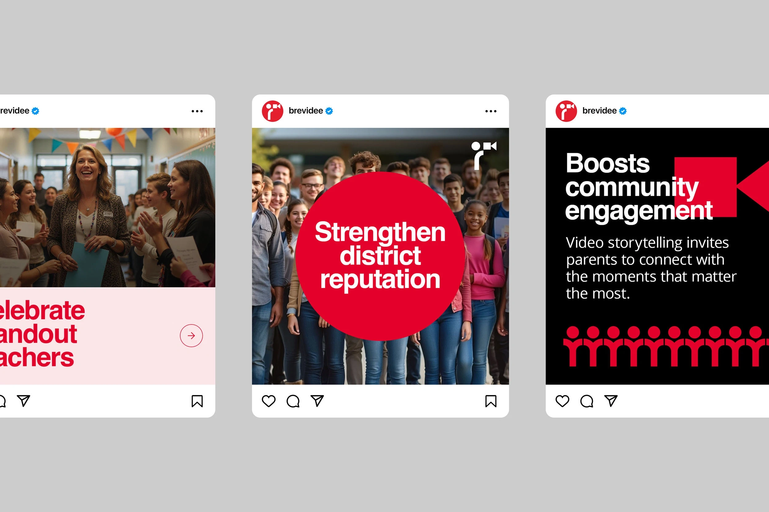 Social Media Templates